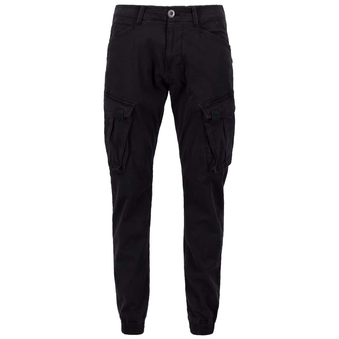 Alpha Industries - Spy Pant - Hose - Black