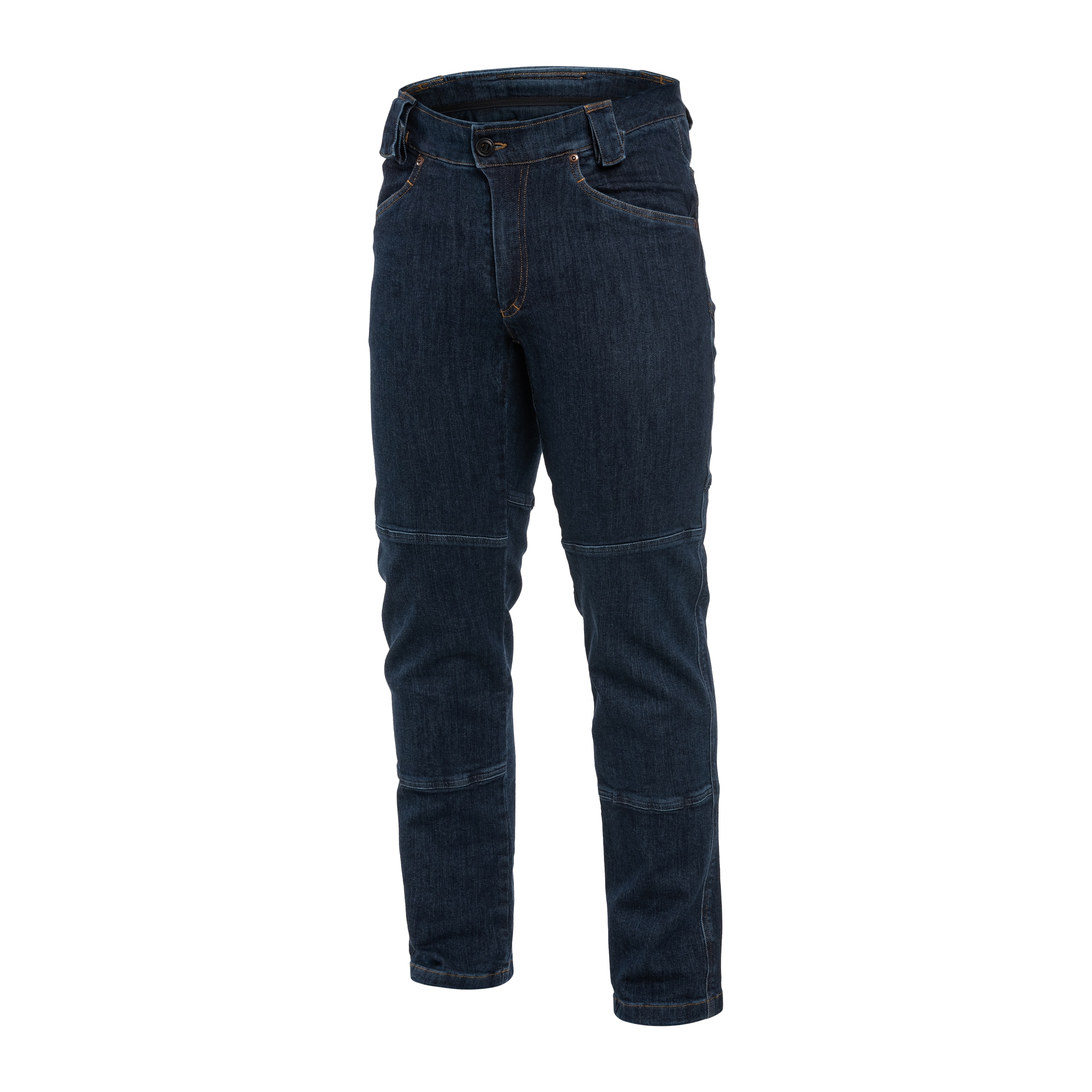 UF PRO - P-40 Blu-Flex Tactical Jeans Hose - Denim