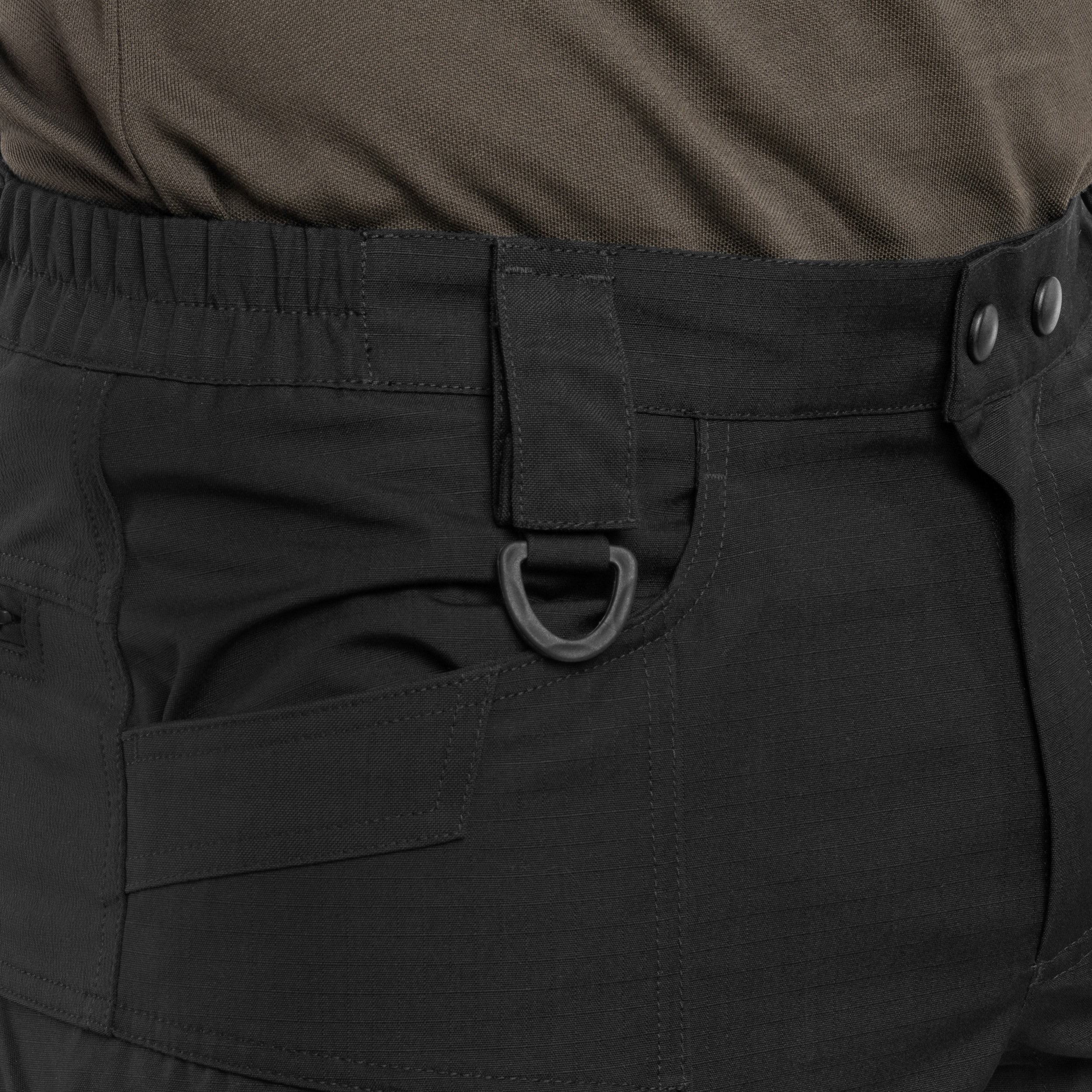UF PRO - P-40 All-Terrain Gen.2 Tactical Hose - Black