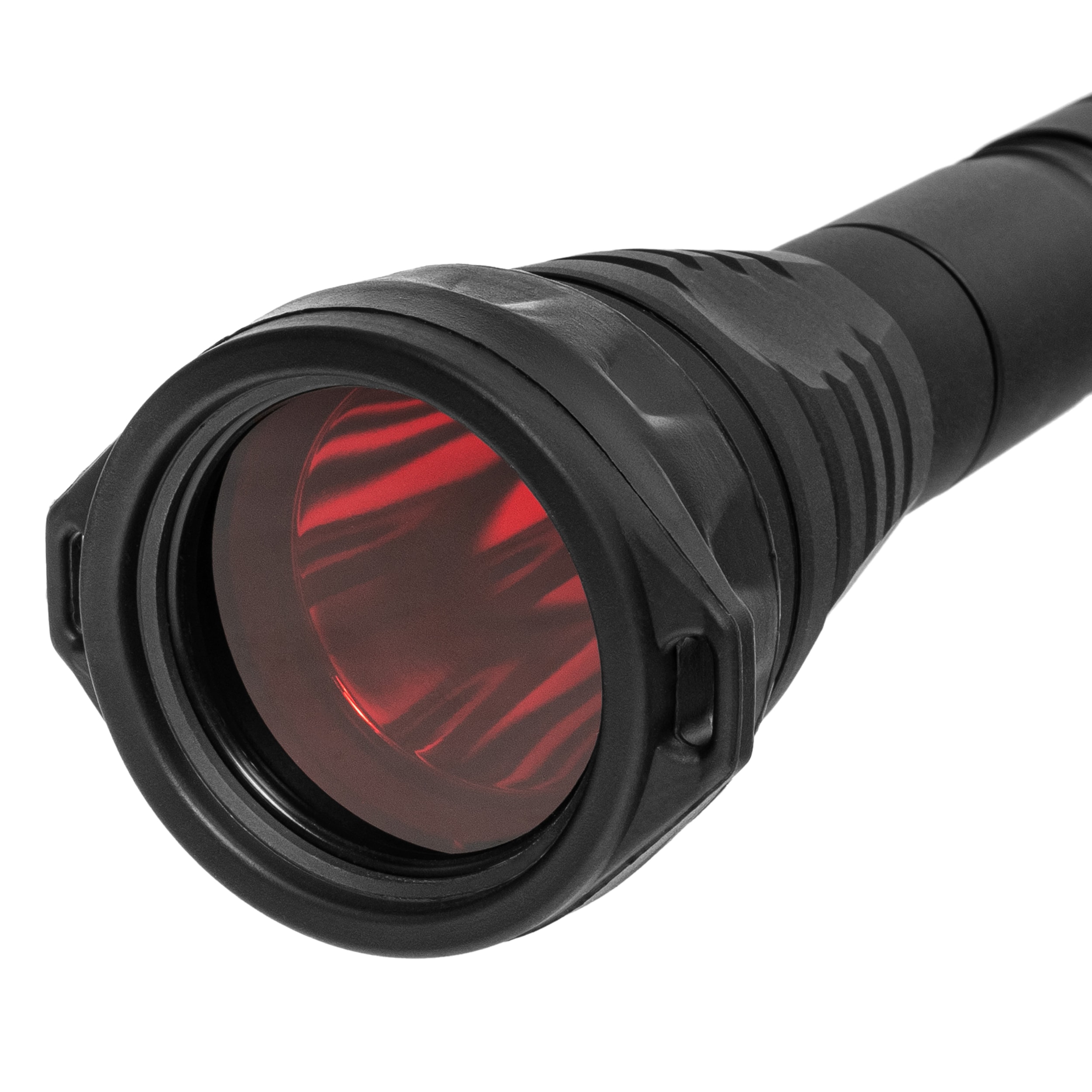 Armytek - Taktische Taschenlampe Predator PRO Magnet Extended Set Warm - 1400 Lumen