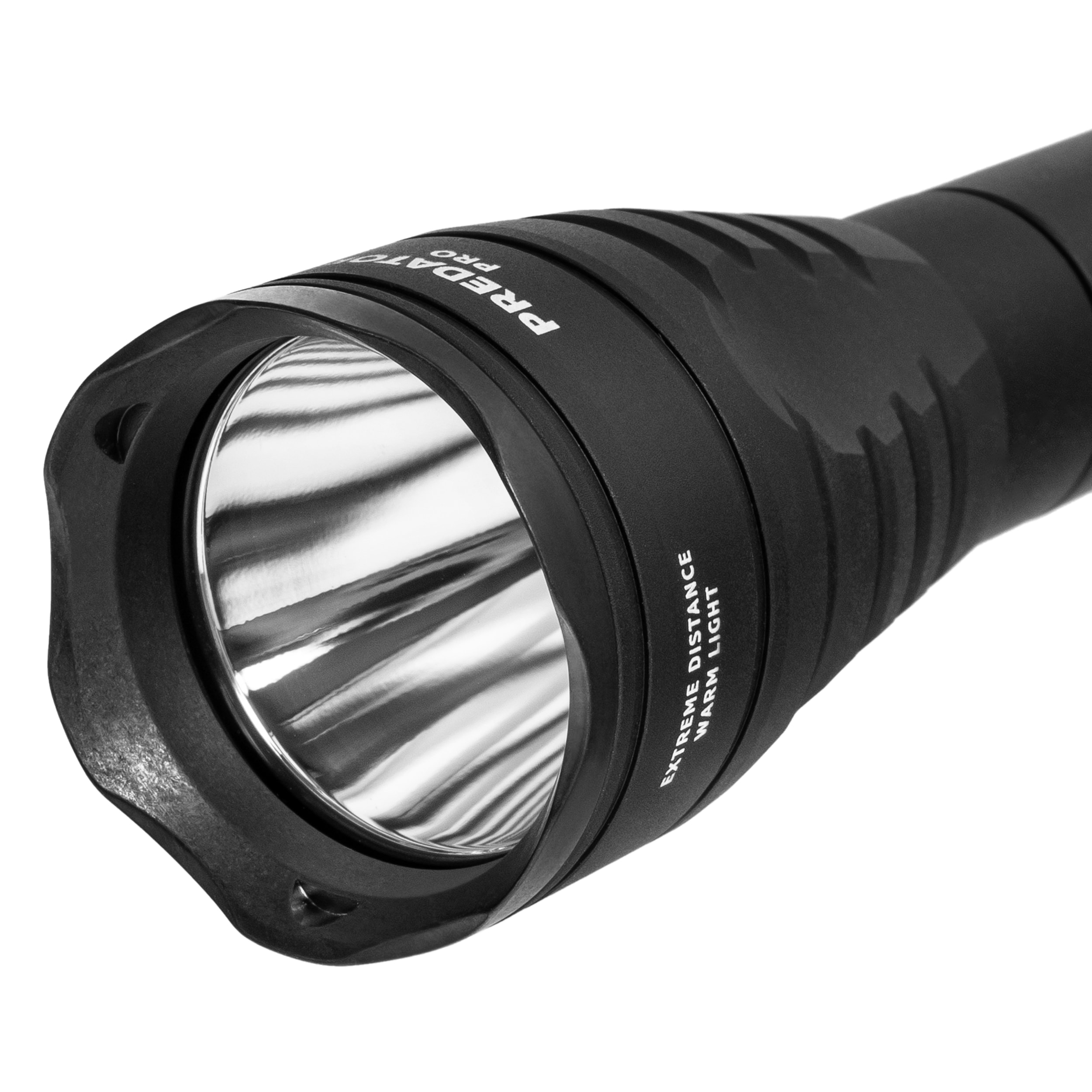 Armytek - Taktische Taschenlampe Predator PRO Magnet Extended Set Warm - 1400 Lumen