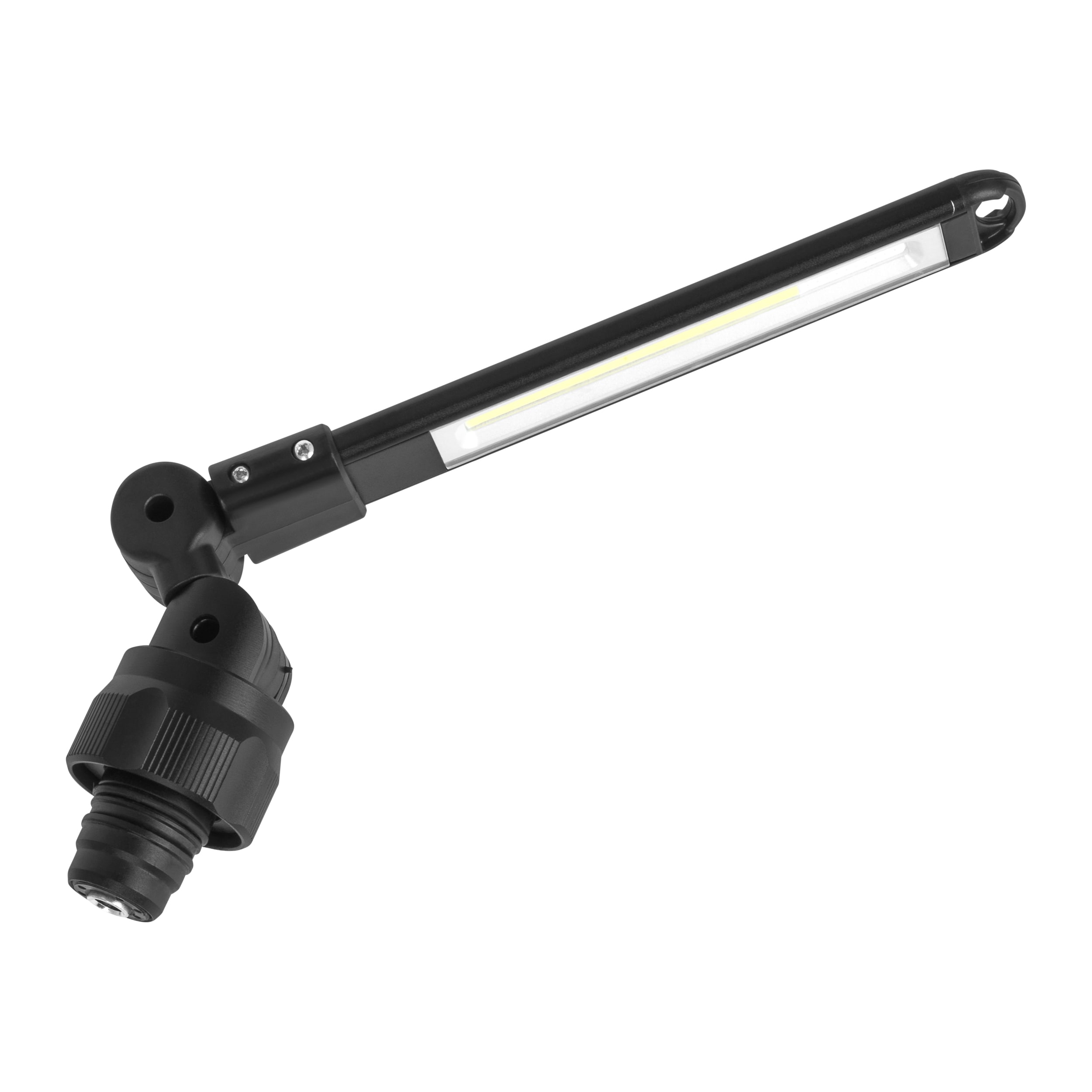 Mactronic - Beemer 4 Black Taschenlampe - 350 Lumen