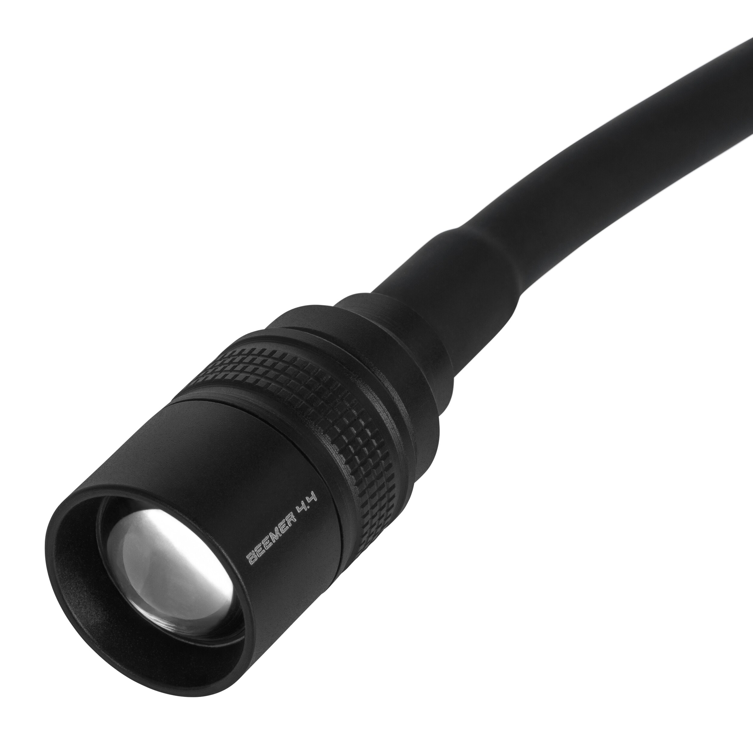 Mactronic - Beemer 4 Black Taschenlampe - 350 Lumen