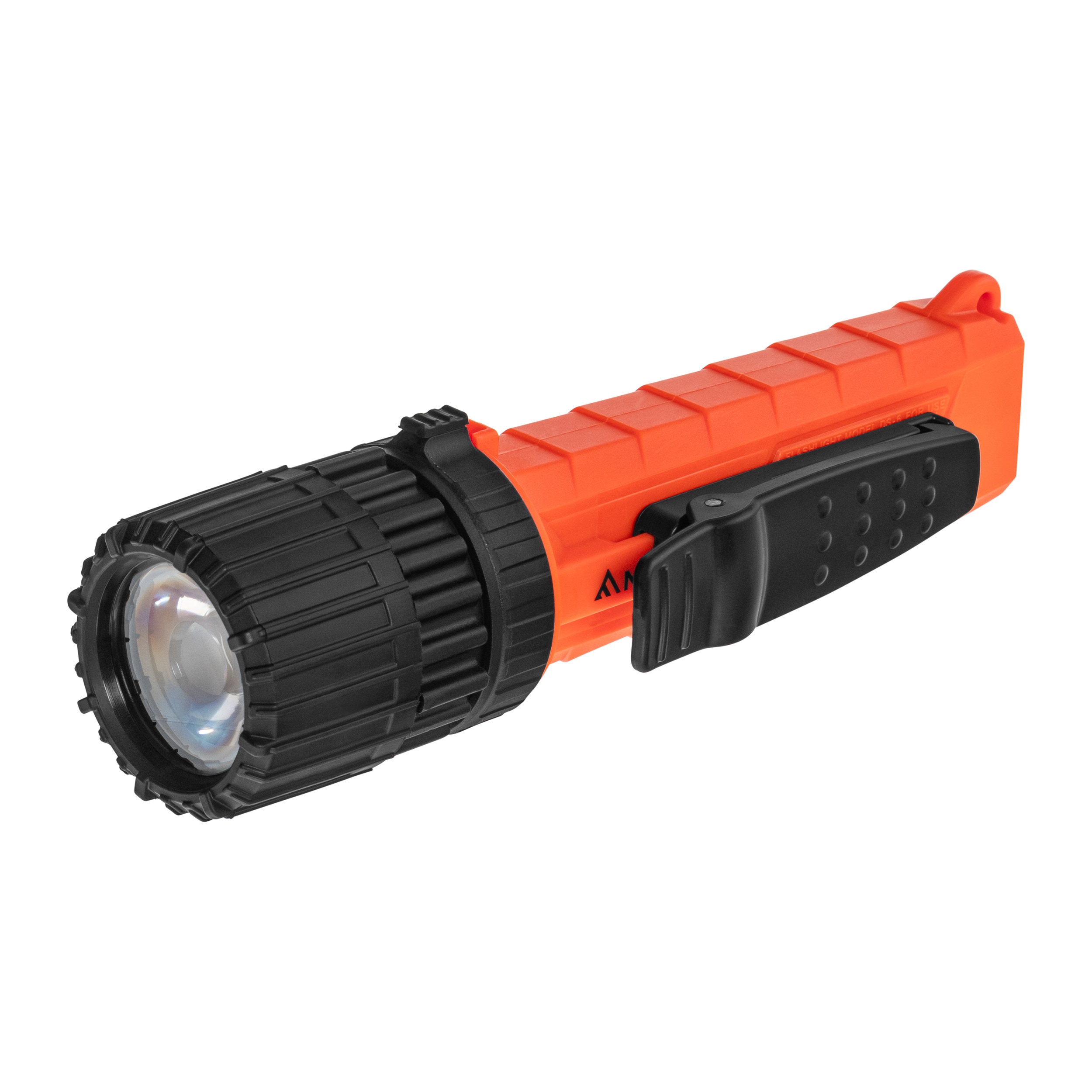 Mactronic - M-Fire Focus EX Atex Taschenlampe - 235 Lumen