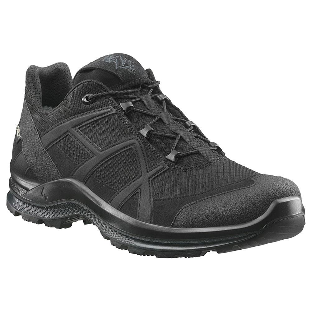 Haix - Black Eagle Athletic 2.1 GTX Low - Schuhe - Black