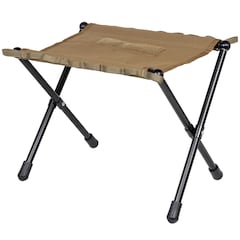 Wosport - Outdoor Hocker - Coyote Brown