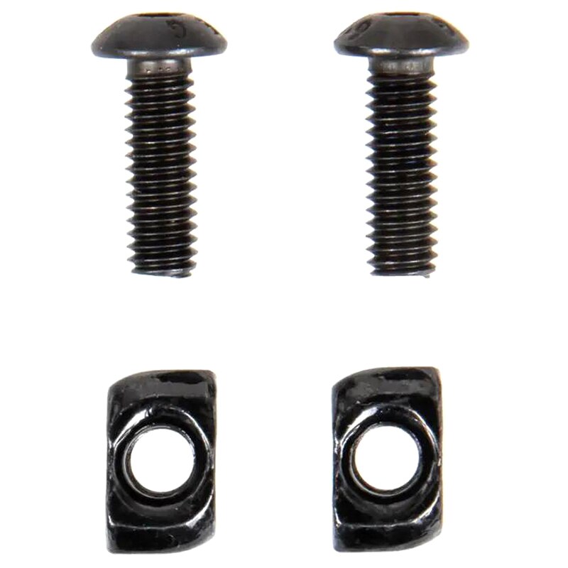 WADSN - Black Doppelter Gel-Schalter - SF-Stecker + 2,5 mm