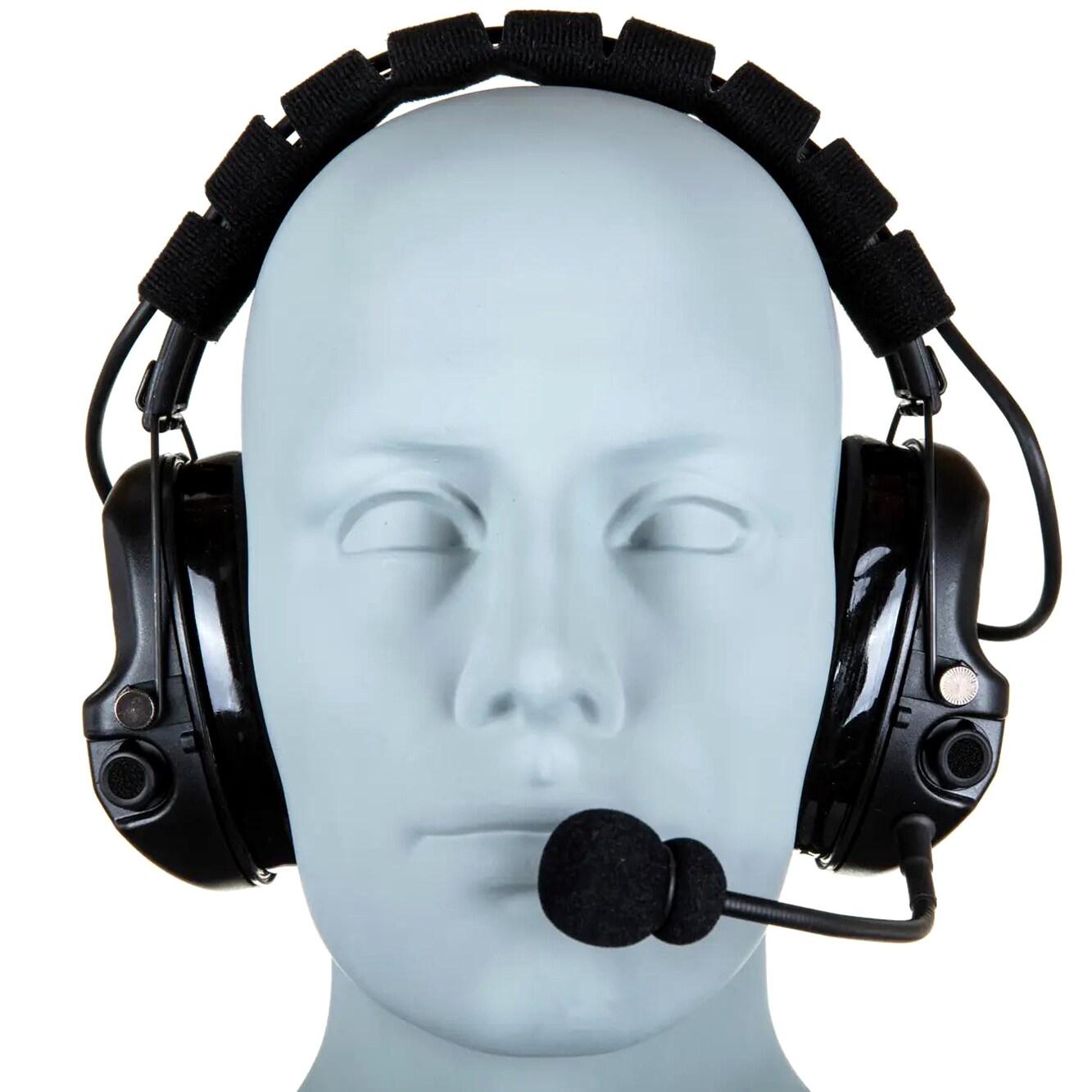 Tac-Sky - WYS0142A Headset - Black