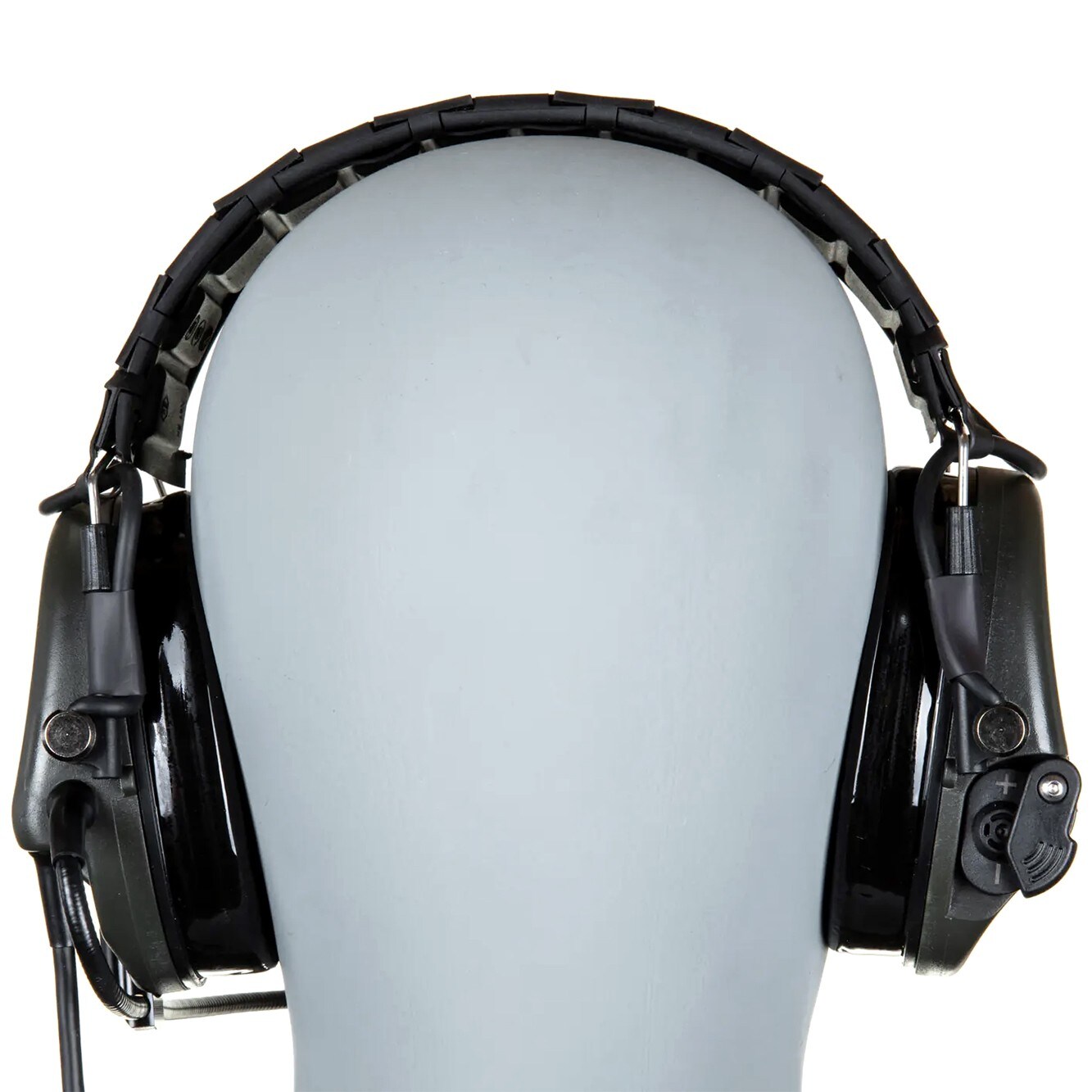 Tac-Sky - WYS0147 PRO aktiver Gehörschutz - Foliage Green