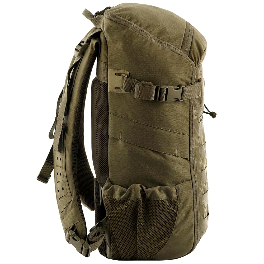 M-Tac - Gen.II Elite Small Rucksack 25 l - Ranger Green