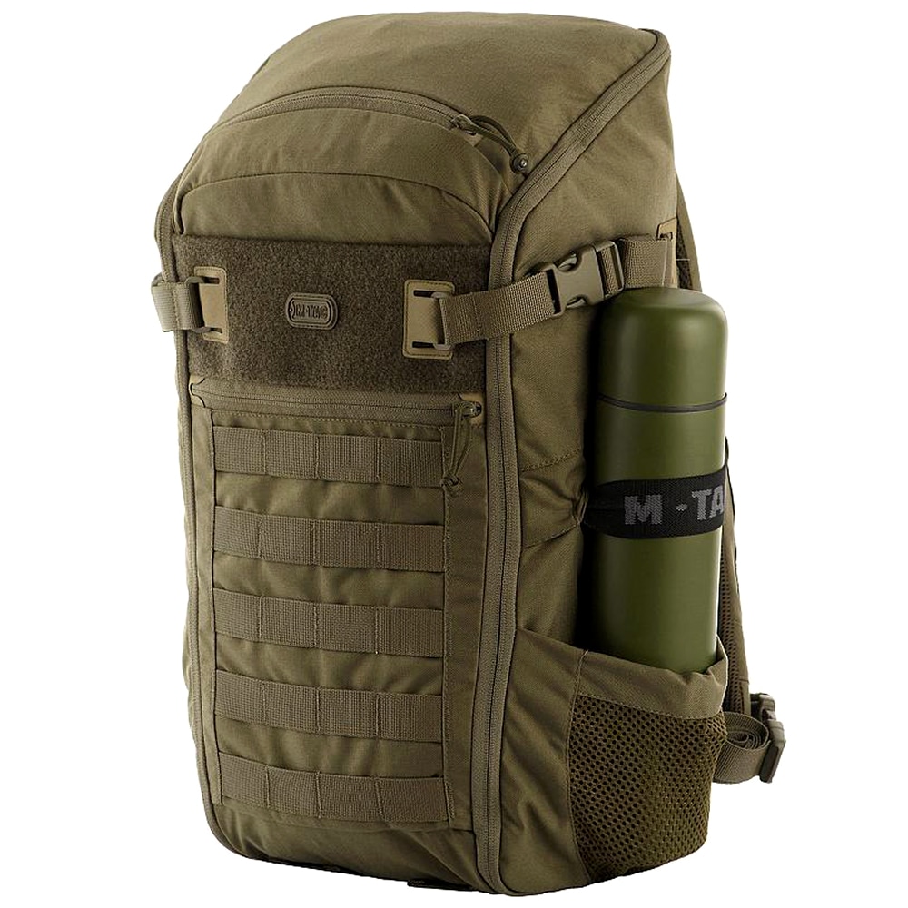 M-Tac - Gen.II Elite Small Rucksack 25 l - Ranger Green