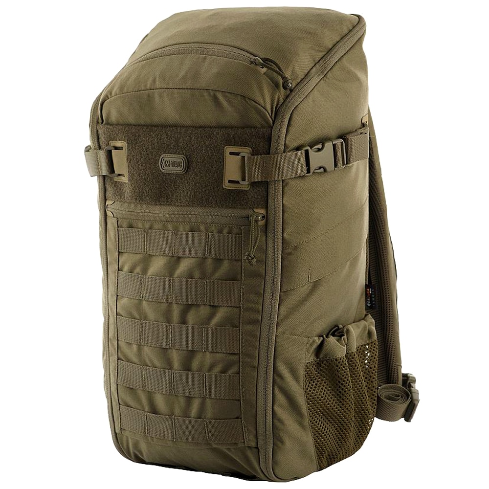 M-Tac - Gen.II Elite Small Rucksack 25 l - Ranger Green