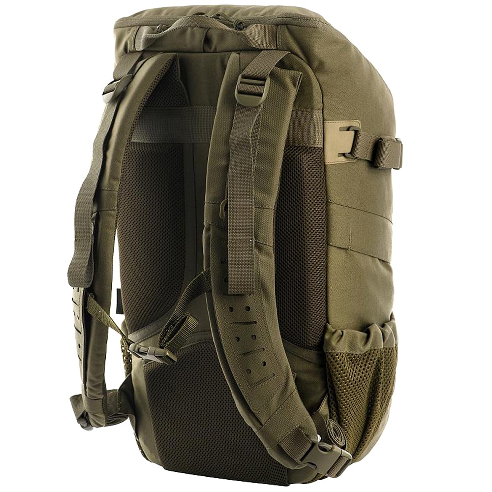 M-Tac - Gen.II Elite Small Rucksack 25 l - Ranger Green