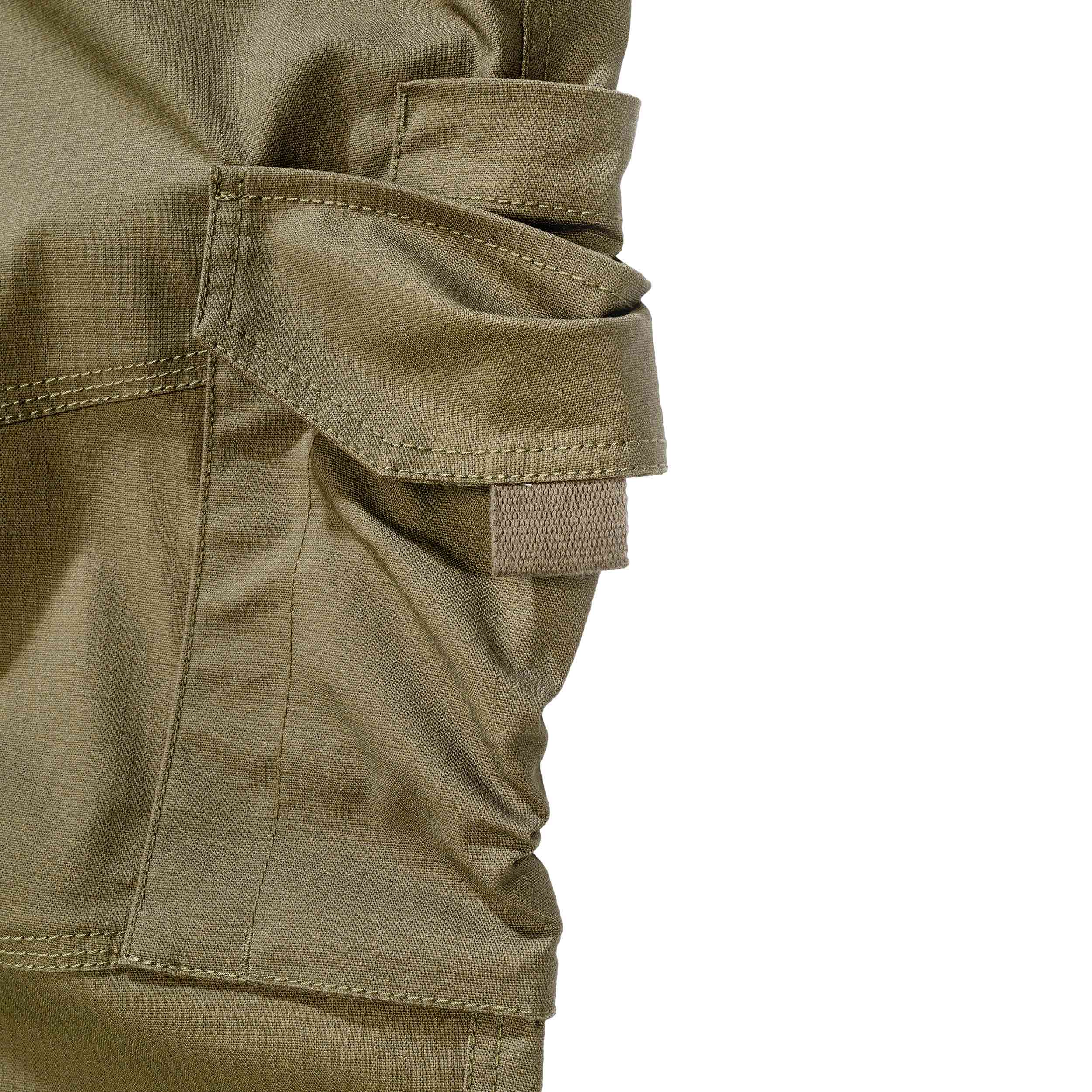 Military Wear - Tactical Pants - Hose - Olive