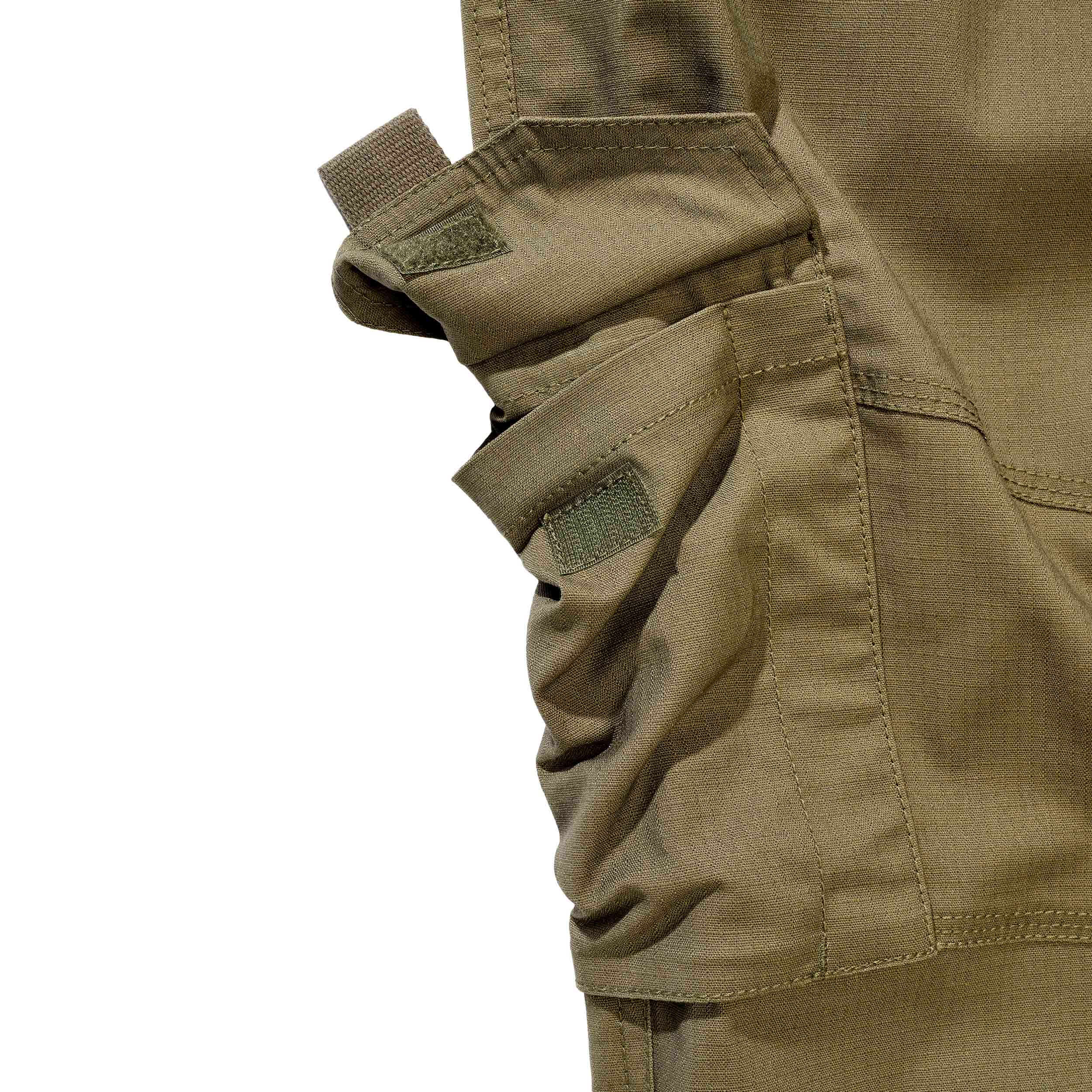 Military Wear - Tactical Pants - Hose - Olive