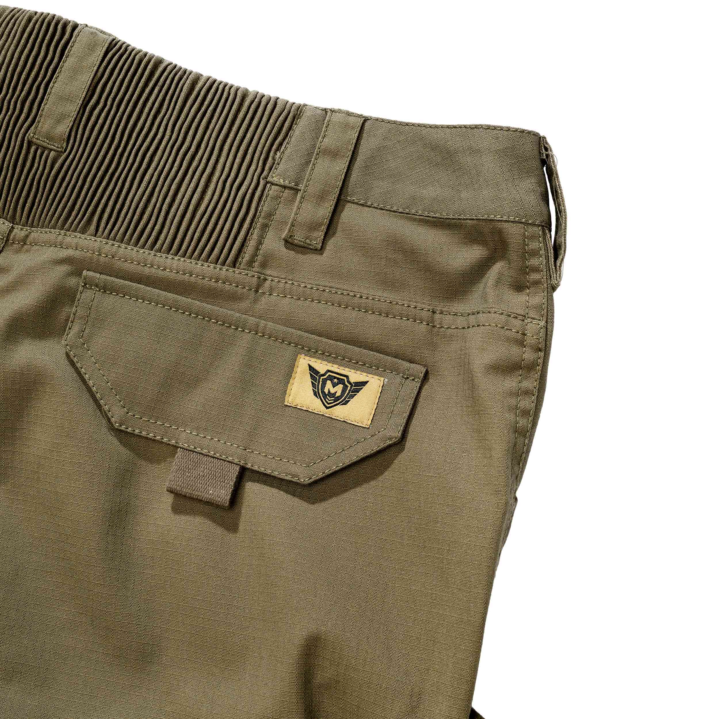 Military Wear - Tactical Pants - Hose - Olive