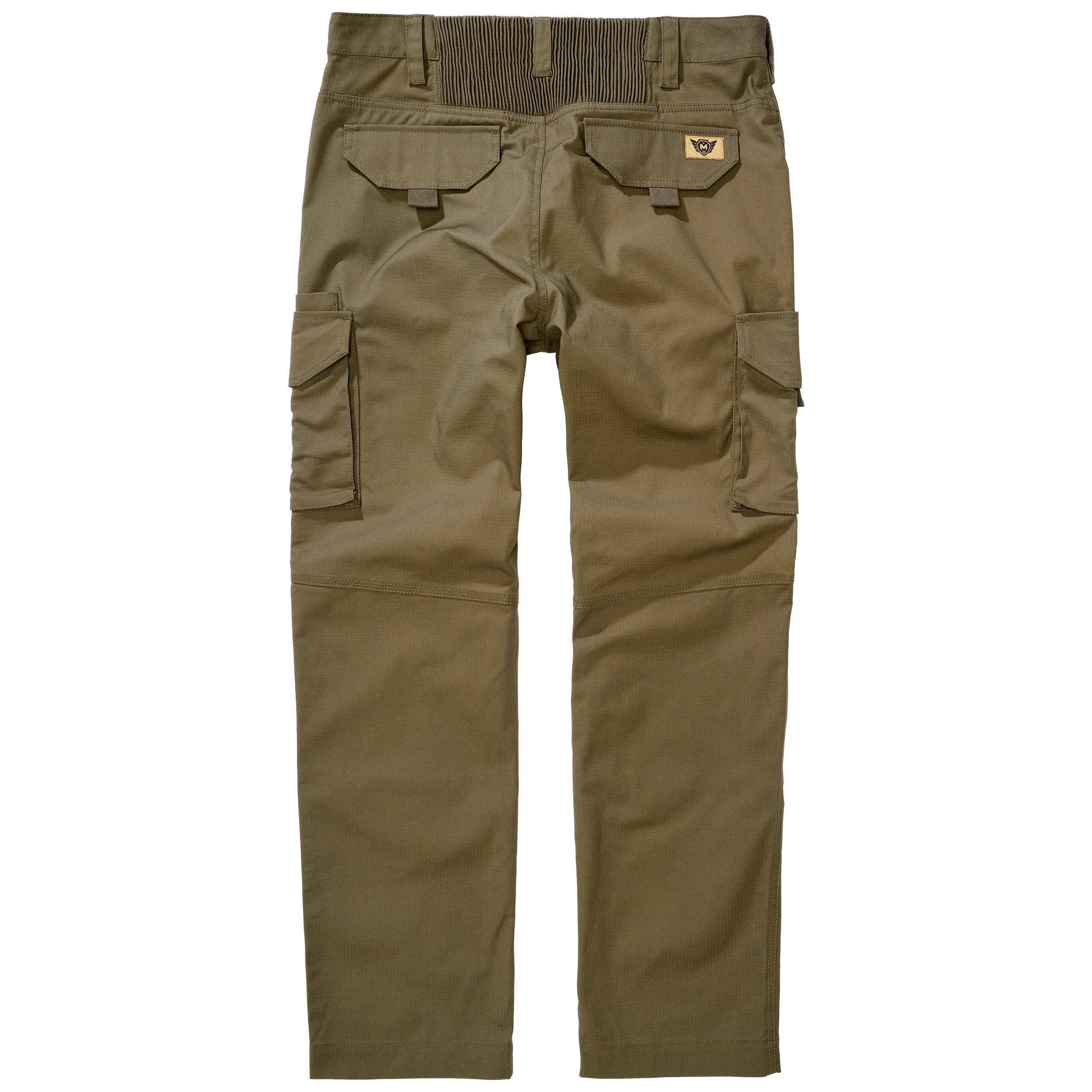 Military Wear - Tactical Pants - Hose - Olive