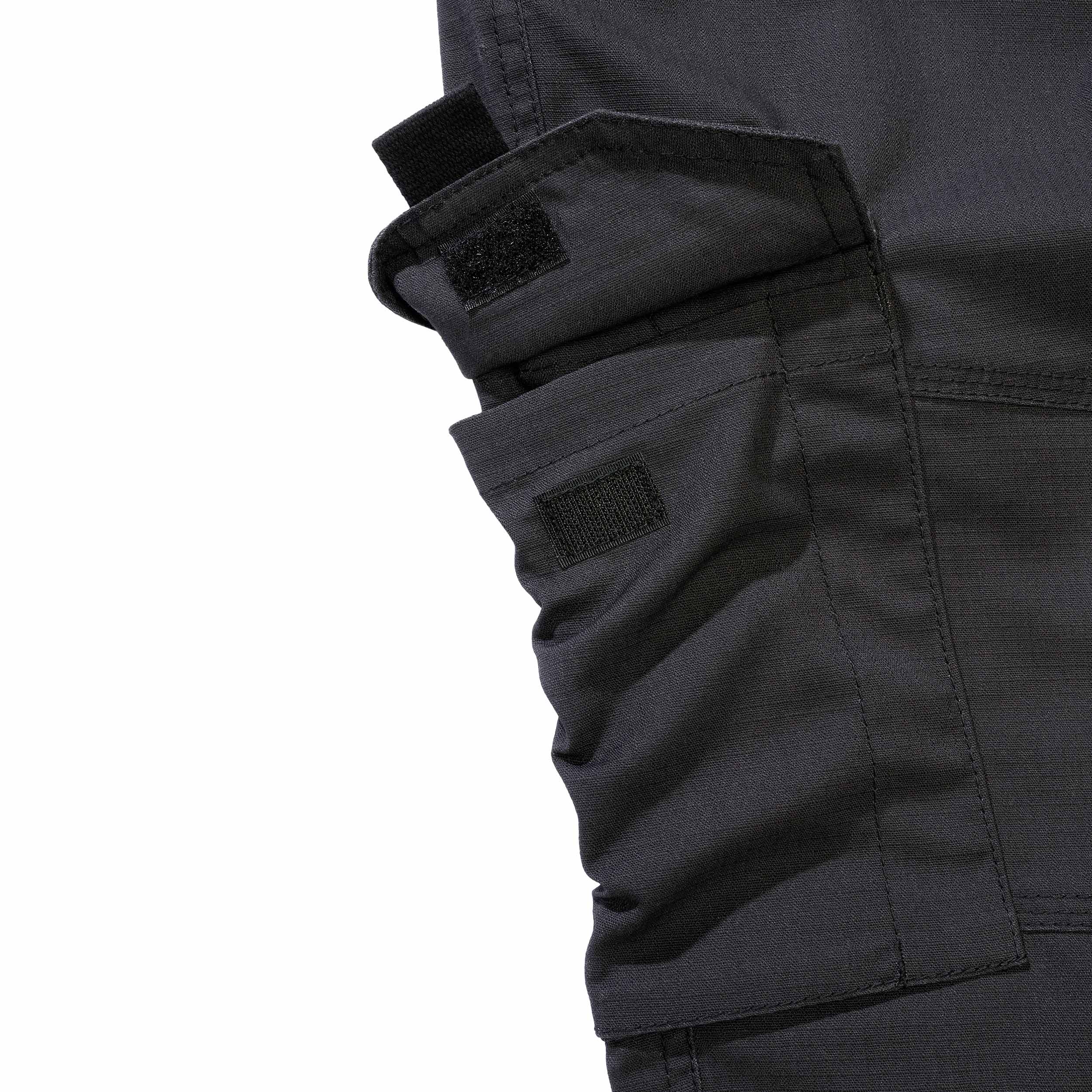 Military Wear - Tactical Pants - Hose - Black