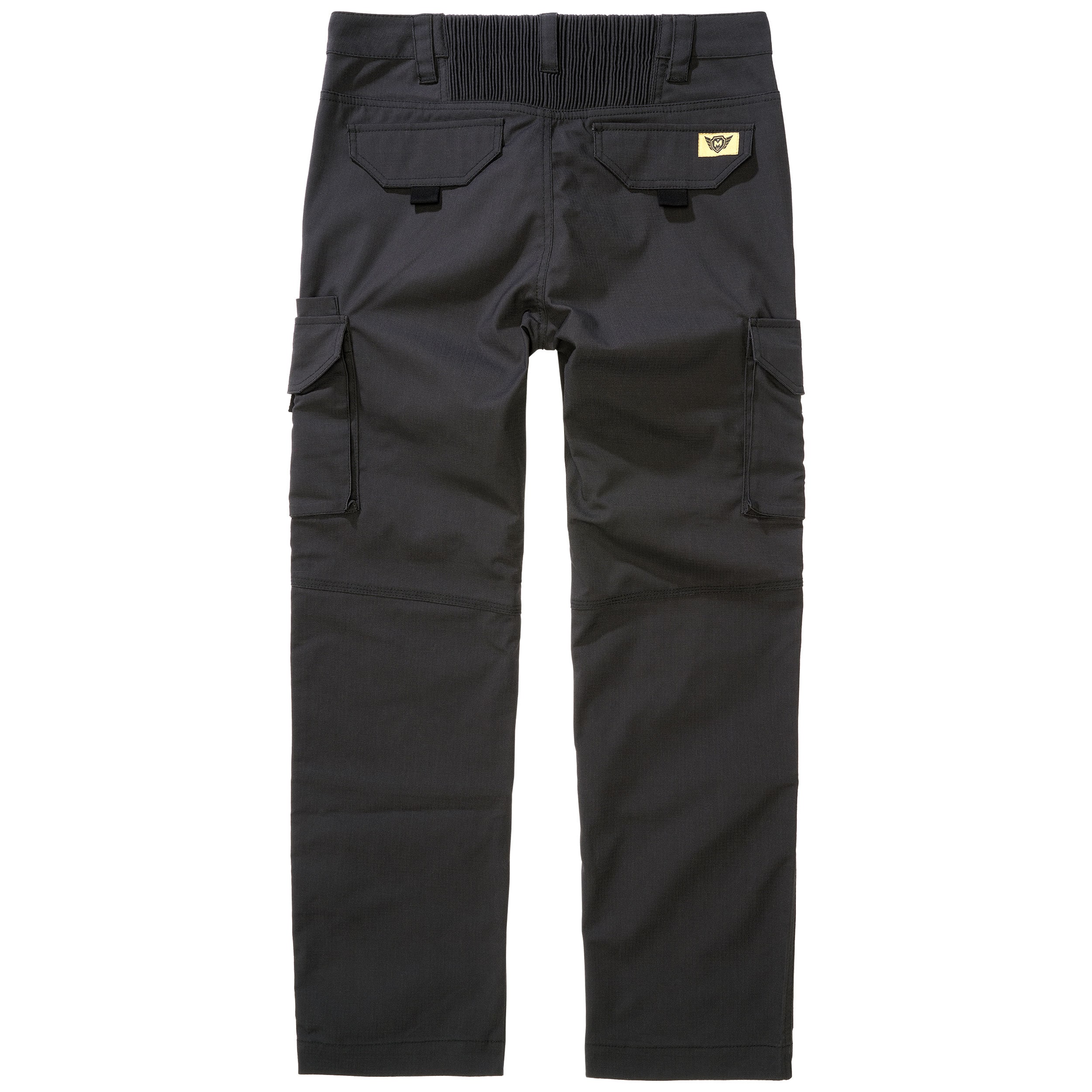 Military Wear - Tactical Pants - Hose - Black