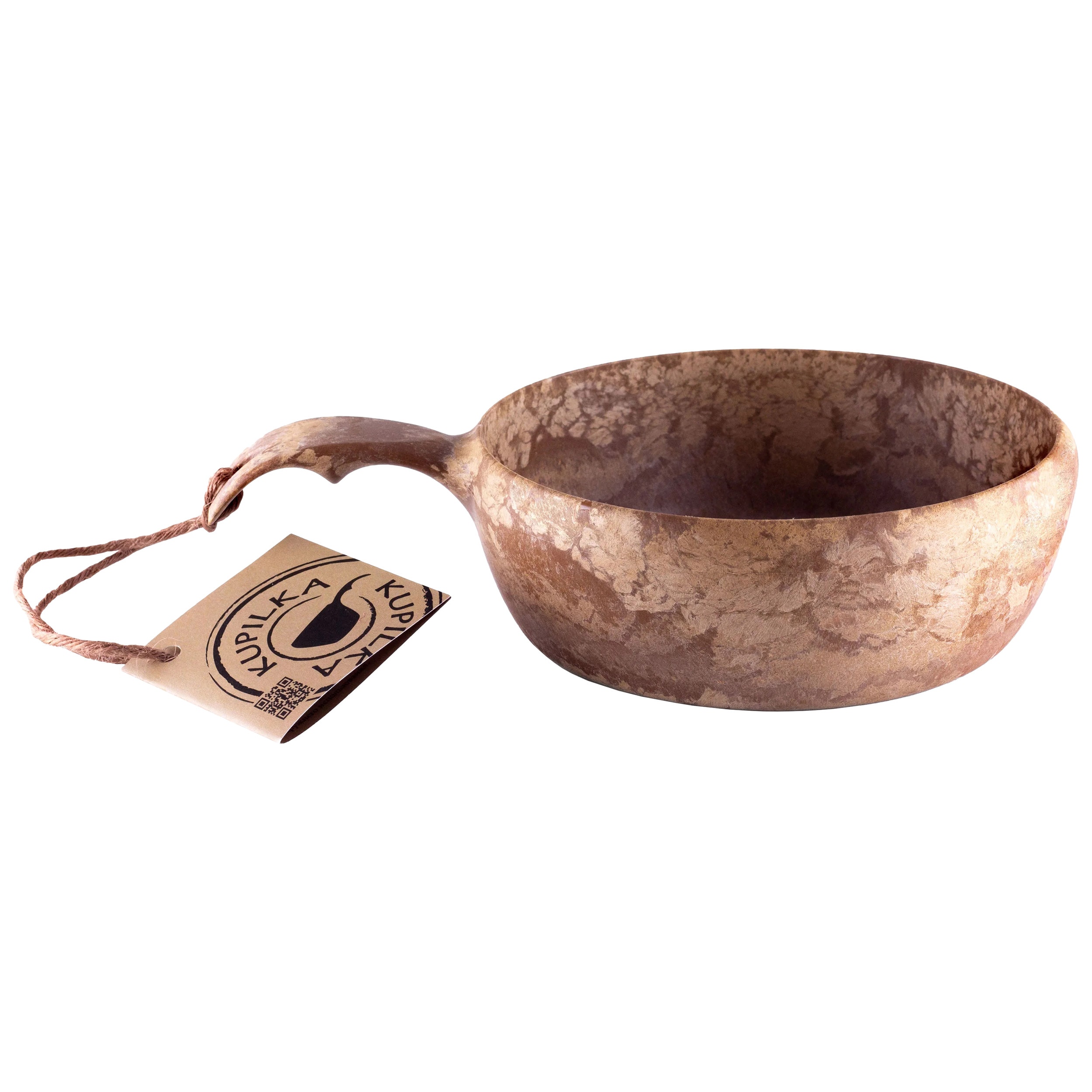 Kupilka - Soup Bowl Schüssel 550 ml - Brown