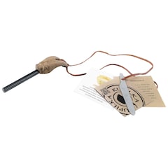 Kupilka - Feuerstarter Firesteel 8 - Brown
