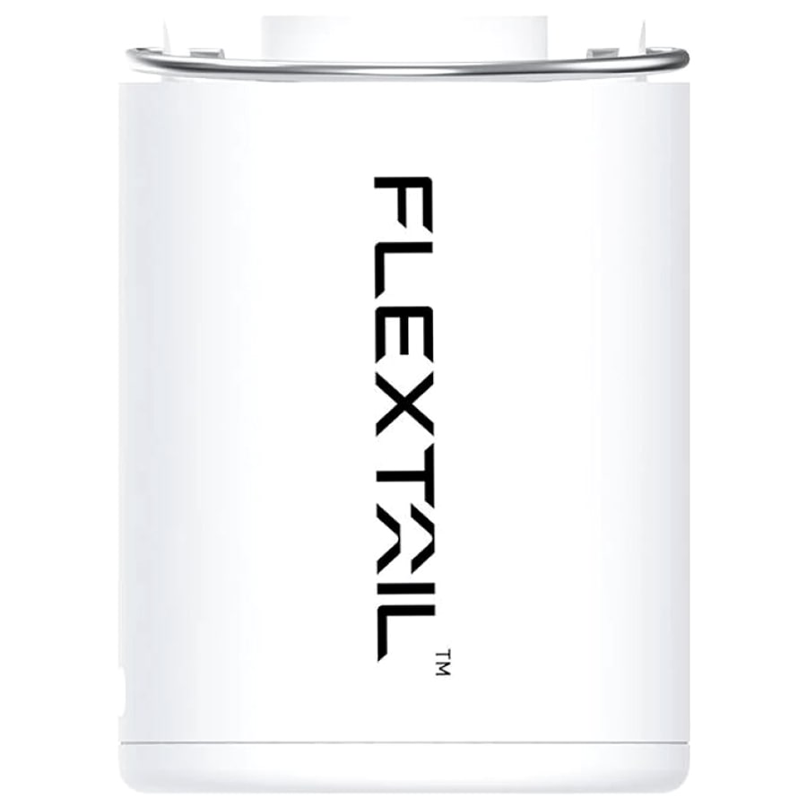 Flextail - 2in1 Tiny Pump X 2024 - Pumpe - White