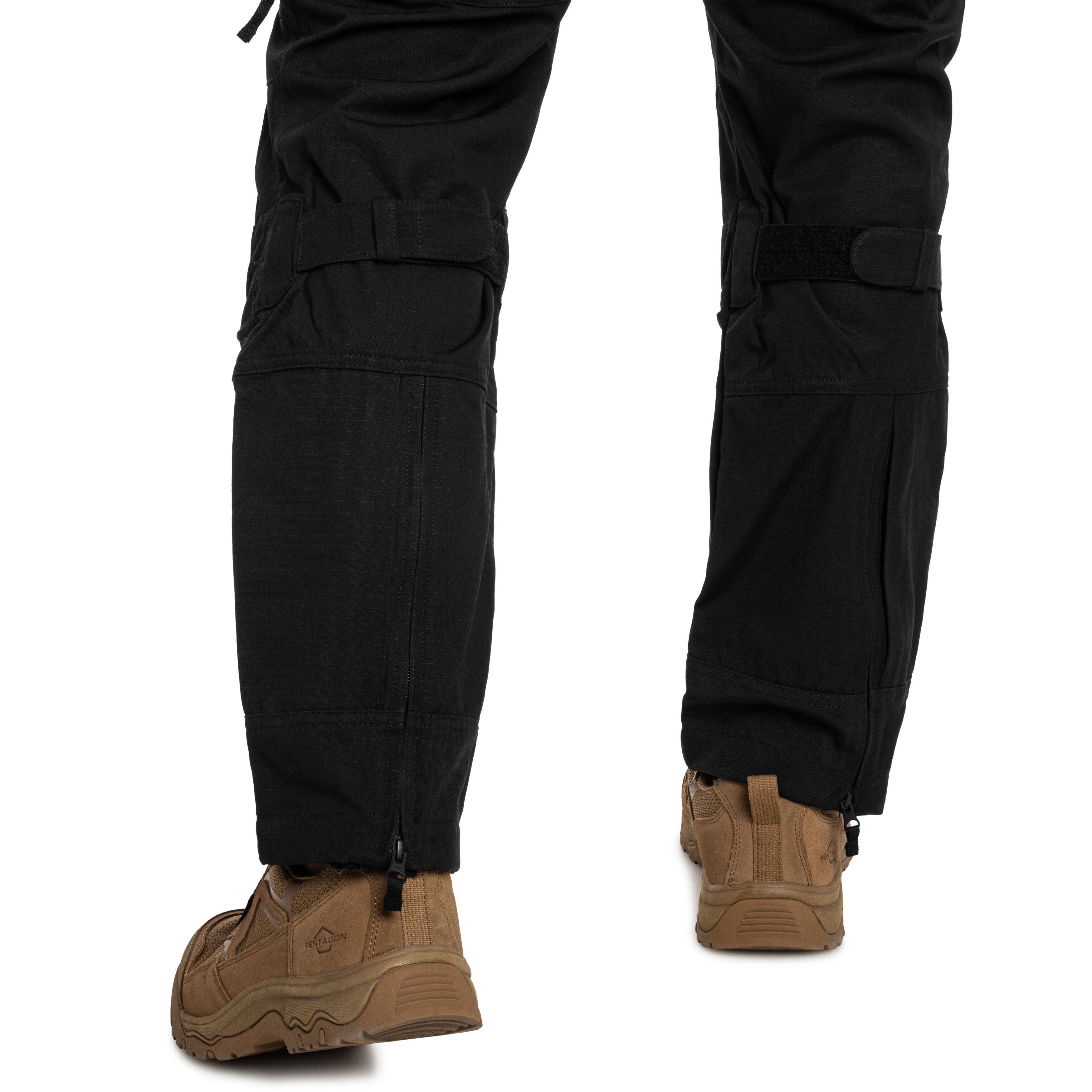 UF PRO - Striker X Gen.2 Combat Hose - Black