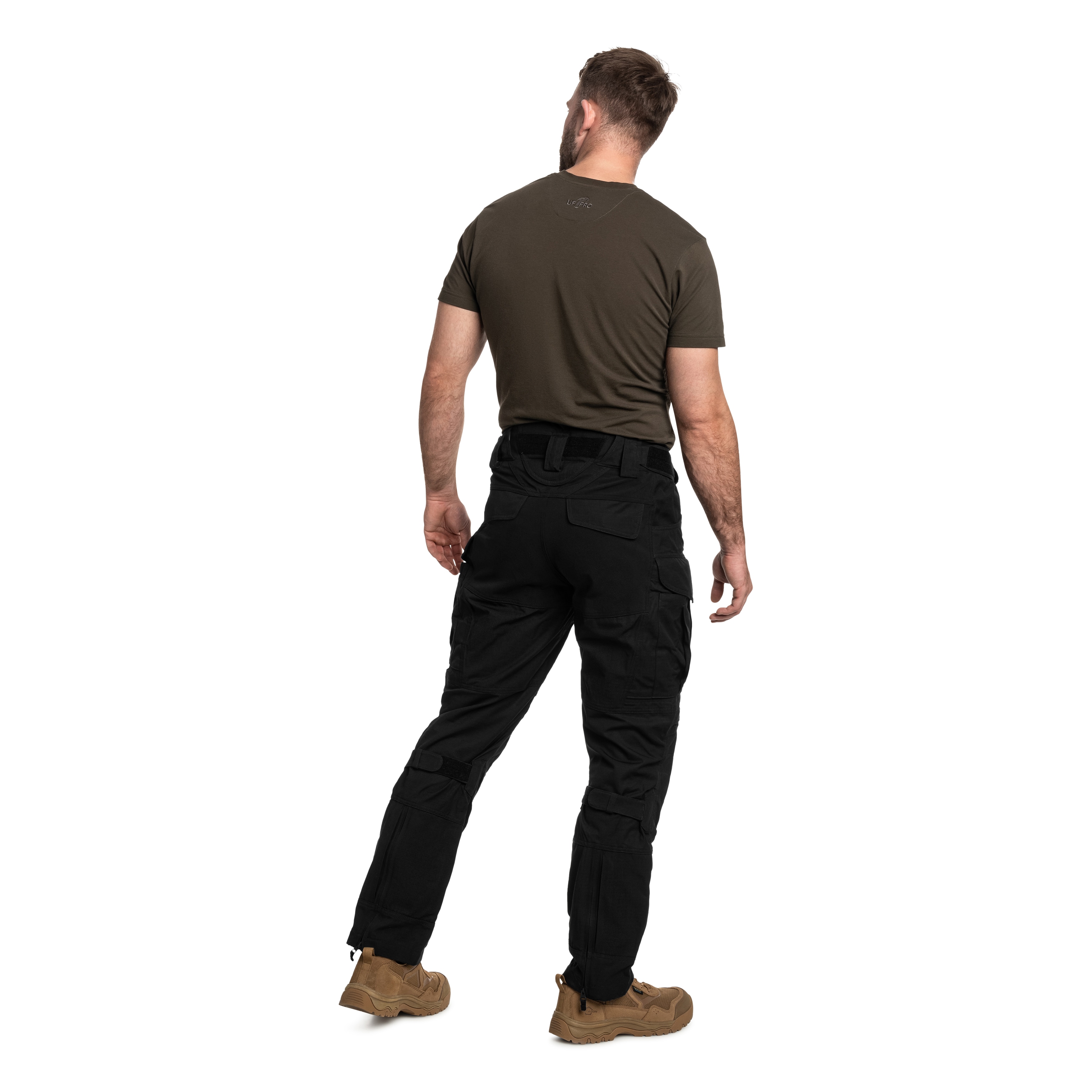 UF PRO - Striker X Gen.2 Combat Hose - Black