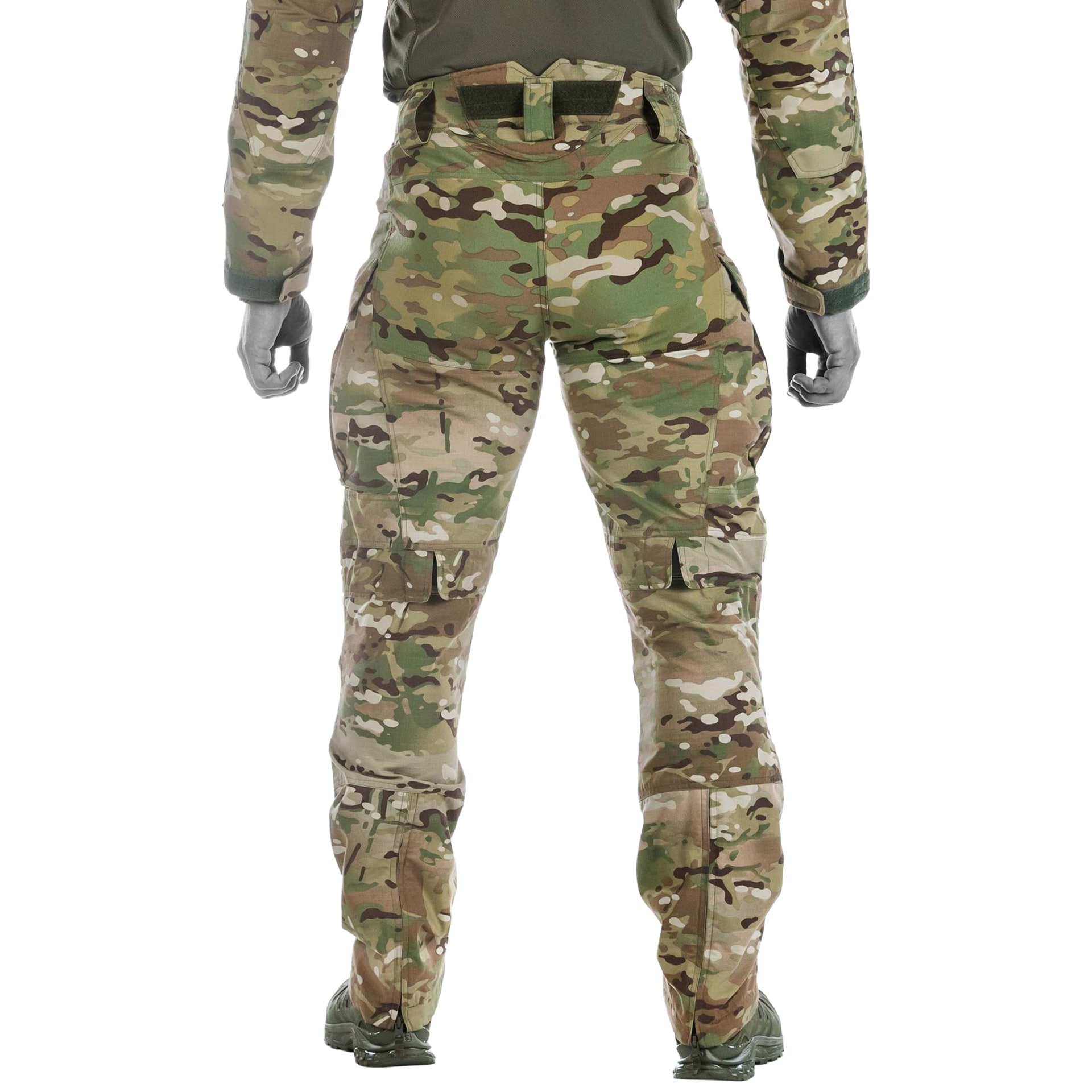 UF Pro - Striker Ult Combat Hose - MultiCam