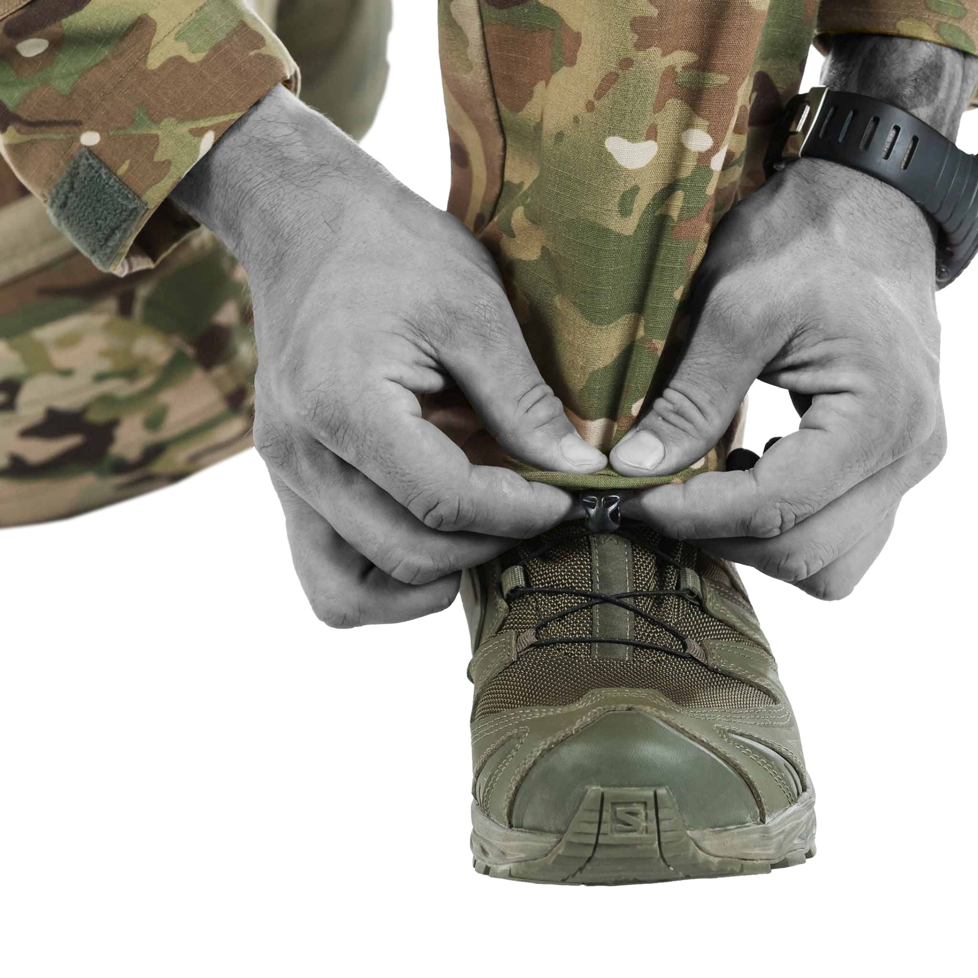 UF Pro - Striker Ult Combat Hose - MultiCam