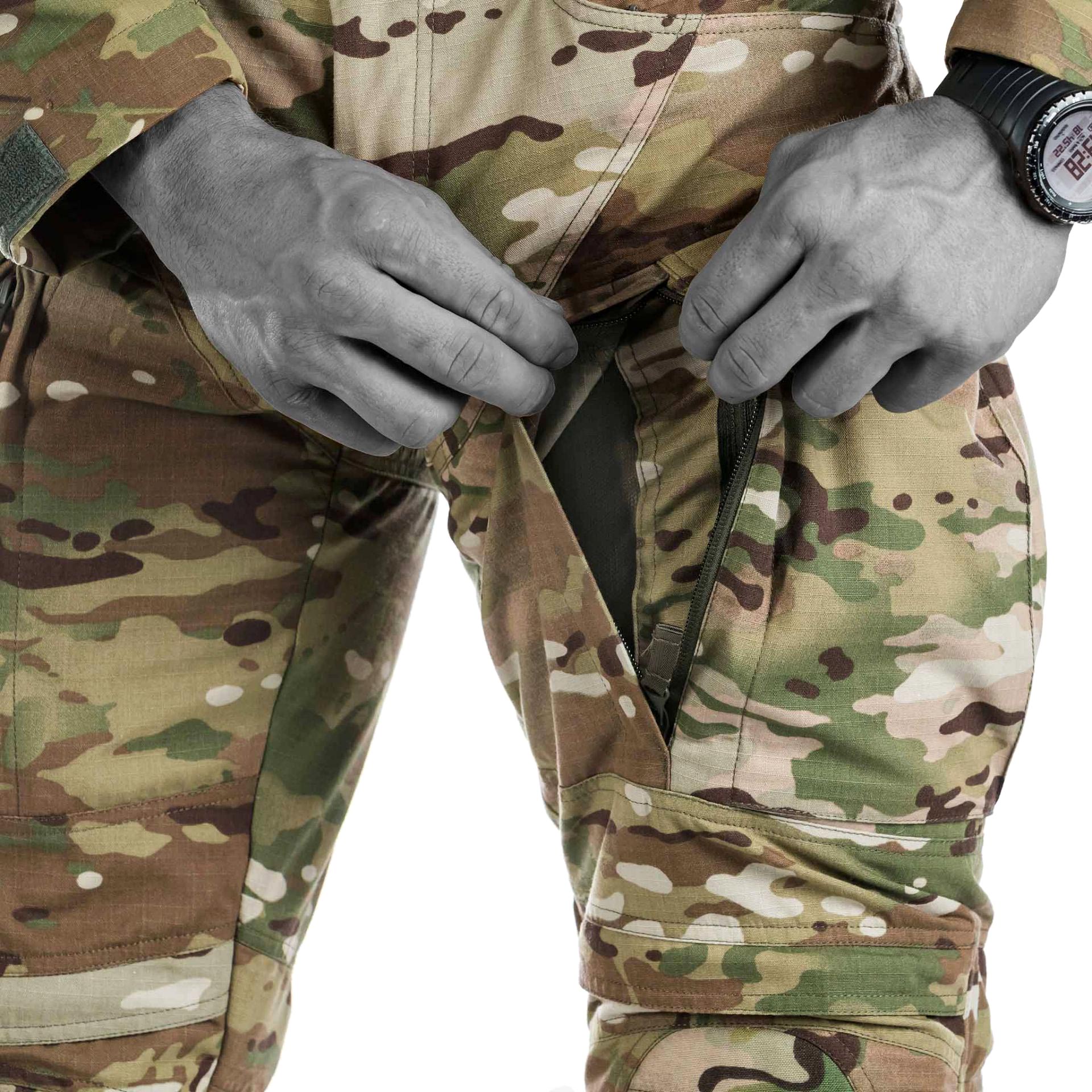 UF Pro - Striker Ult Combat Hose - MultiCam
