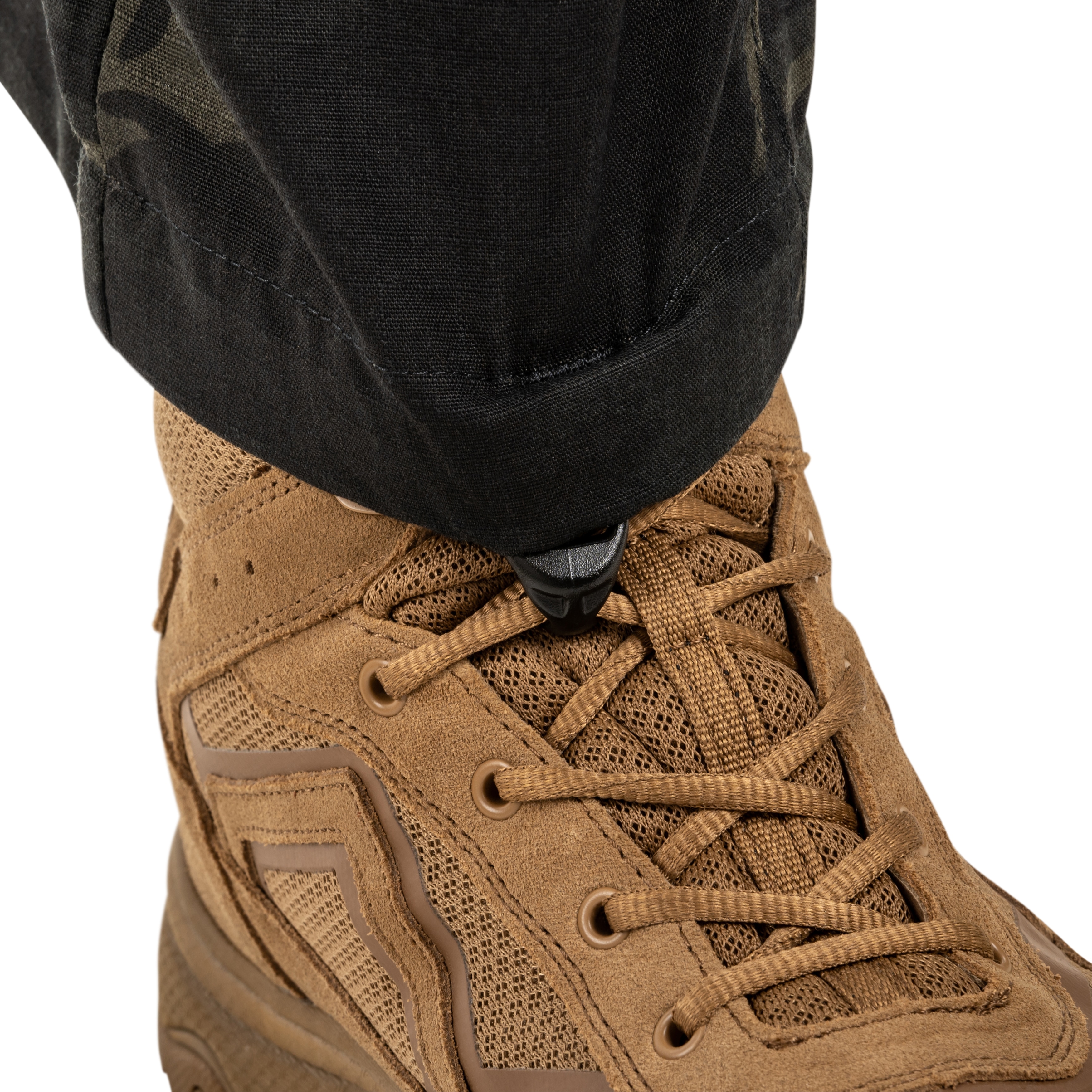 UF PRO - Striker Ult Combat Hose - MultiCam Black