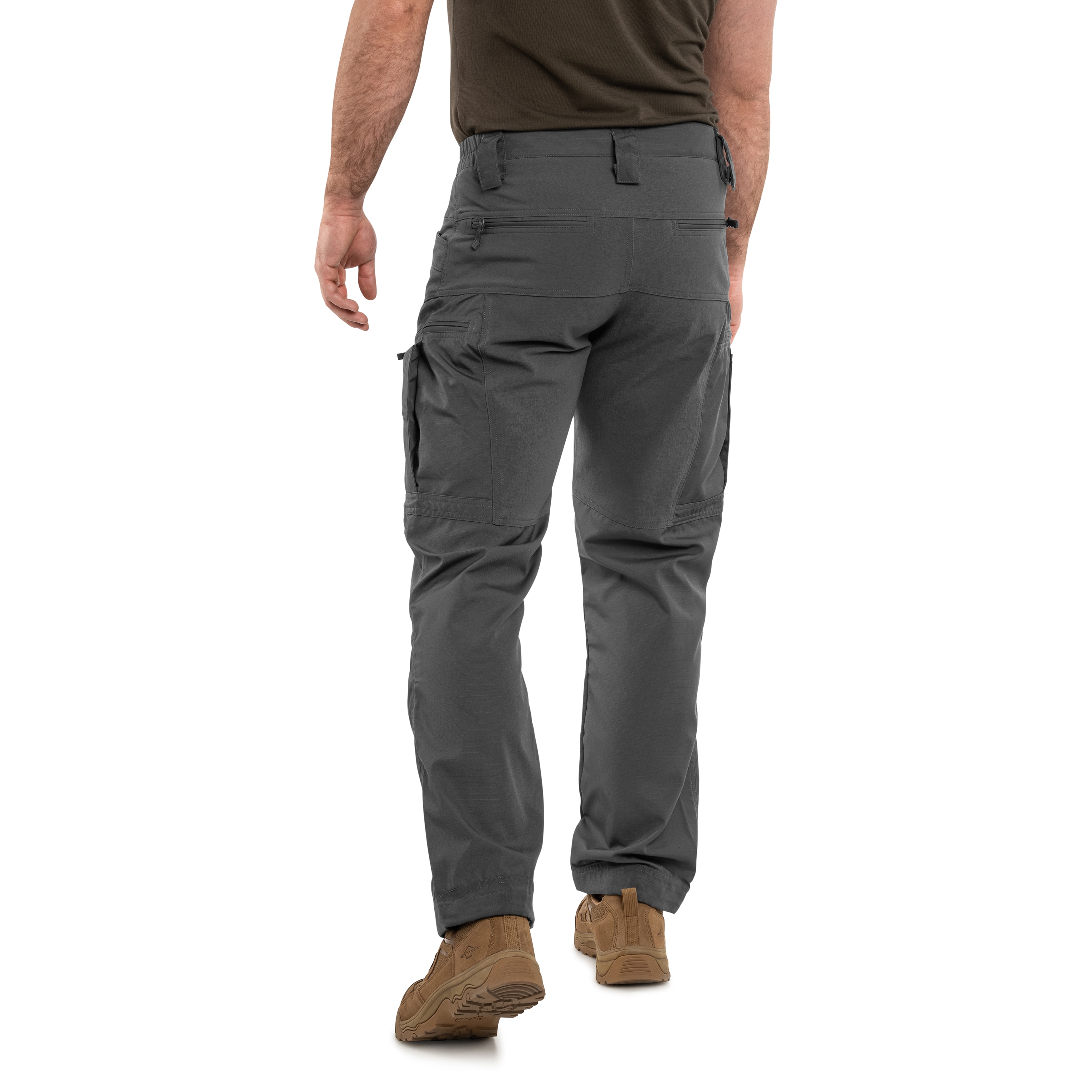 UF PRO - P-40 All-Terrain Gen.2 Tactical Hose - Steel Grey