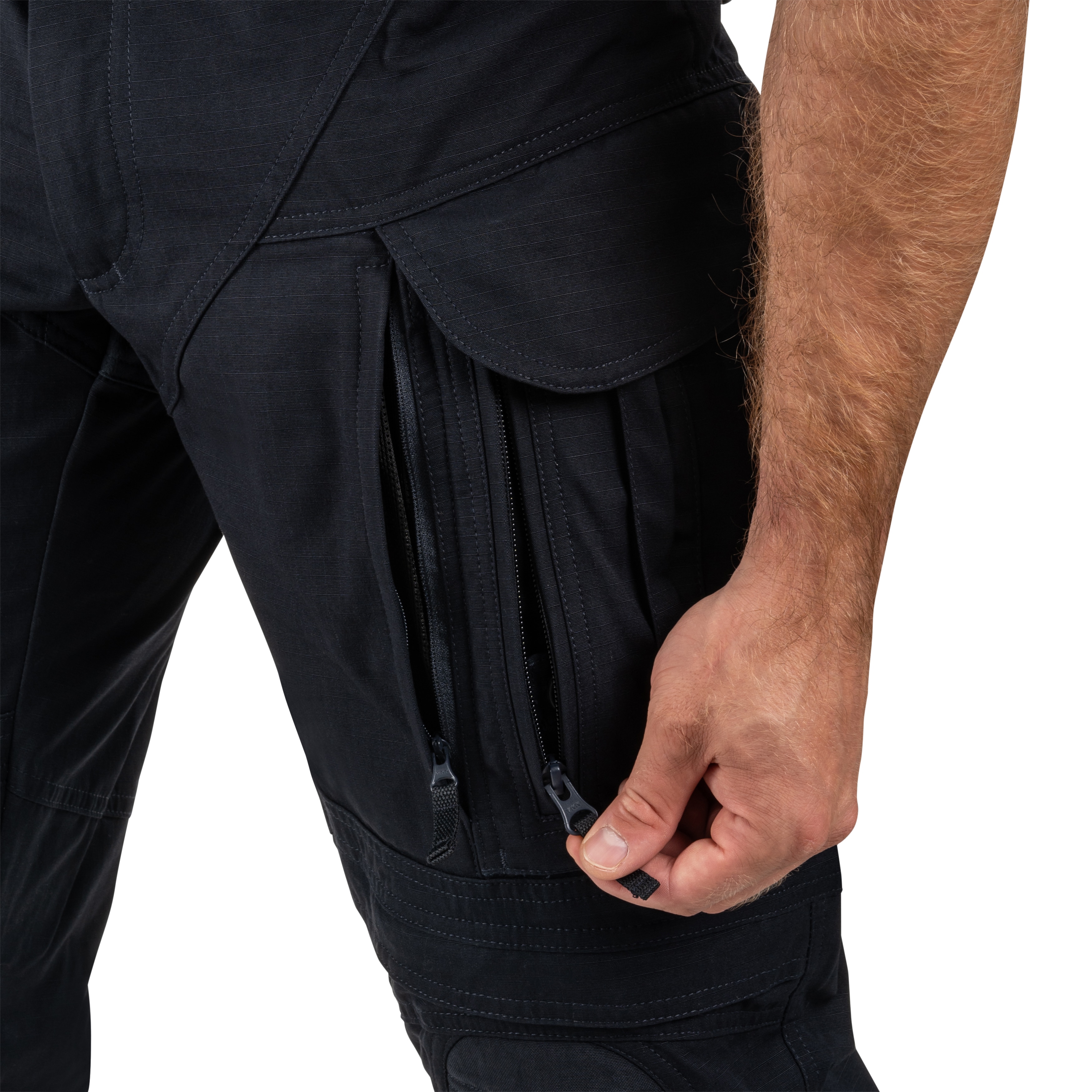 UF PRO - Striker X Gen.2 Combat Hose - Navy Blue