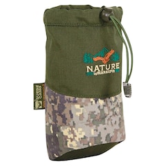 Nature by Marsupio - Hülle für die Trinkflasche - Digital Camo