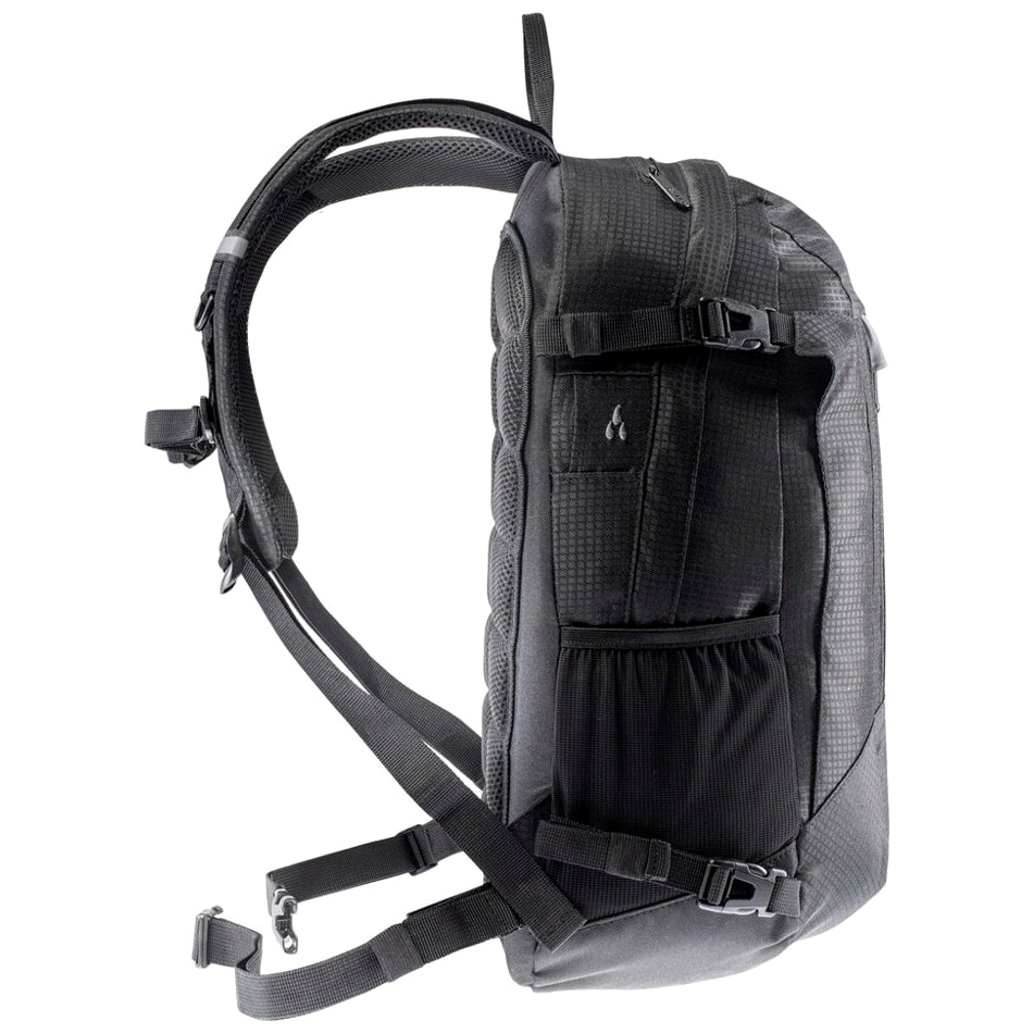 Hi-Tec - Felix Rucksack 20 l - Black