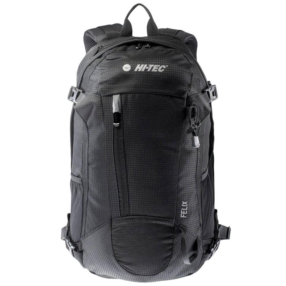 Hi-Tec - Felix Rucksack 20 l - Black