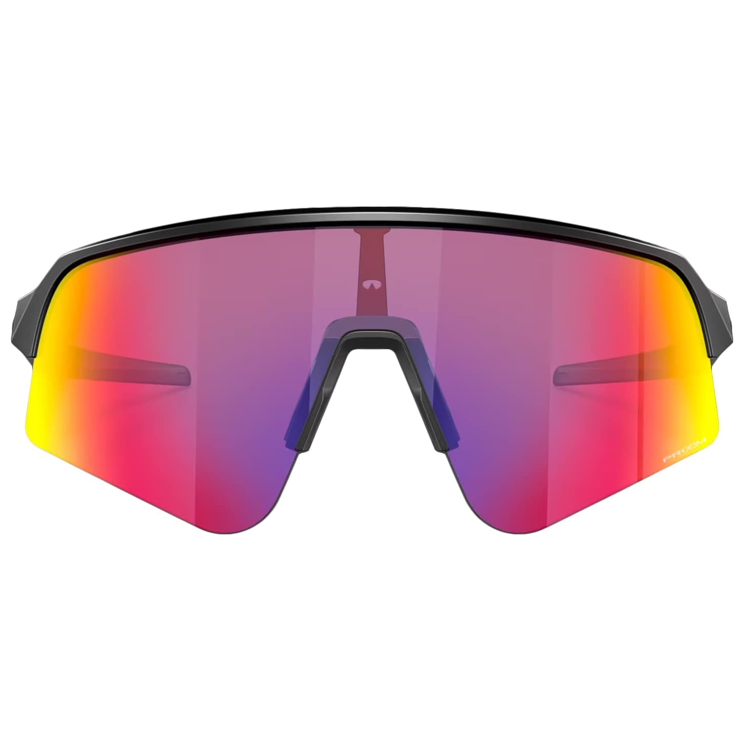 Oakley - Sutro Lite Sweep Sonnenbrille - Matte Black/Prizm Road