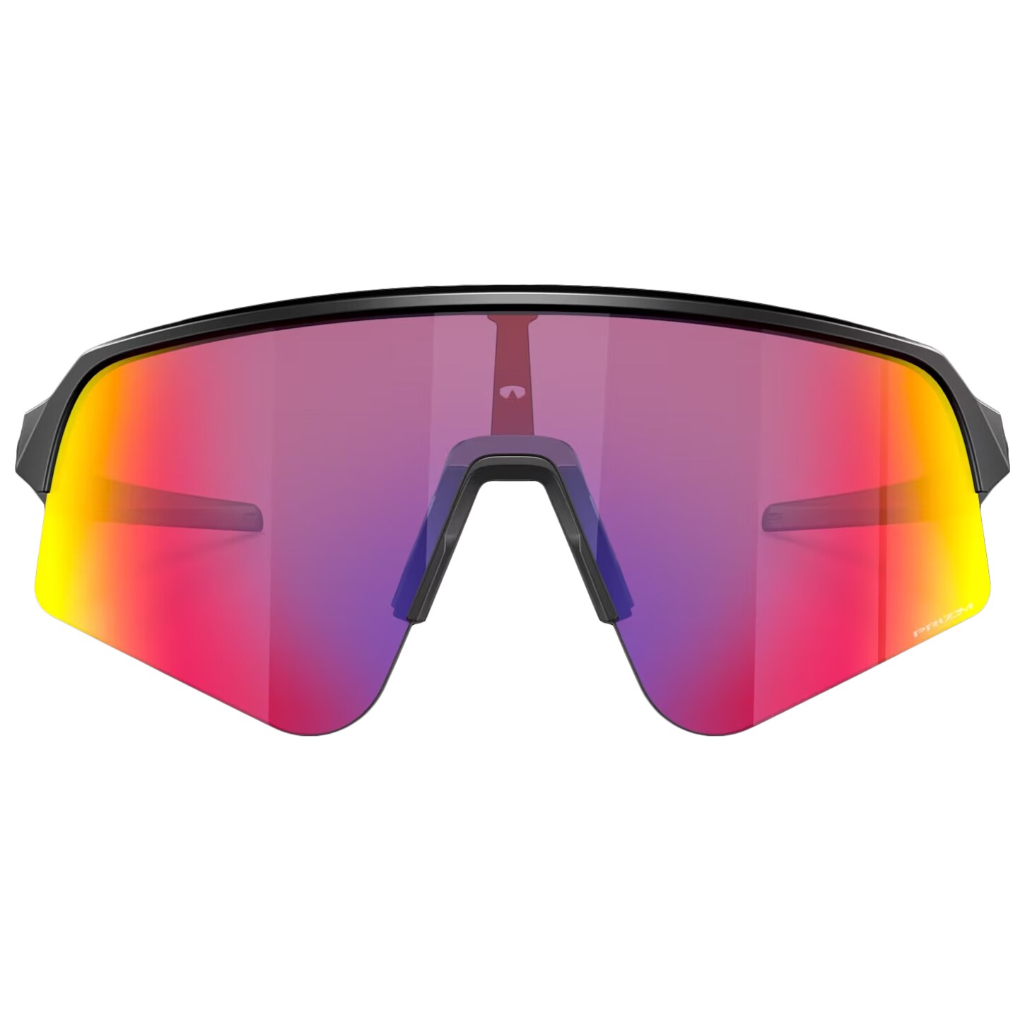 Oakley - Sutro Lite Sweep Sonnenbrille - Matte Black/Prizm Road