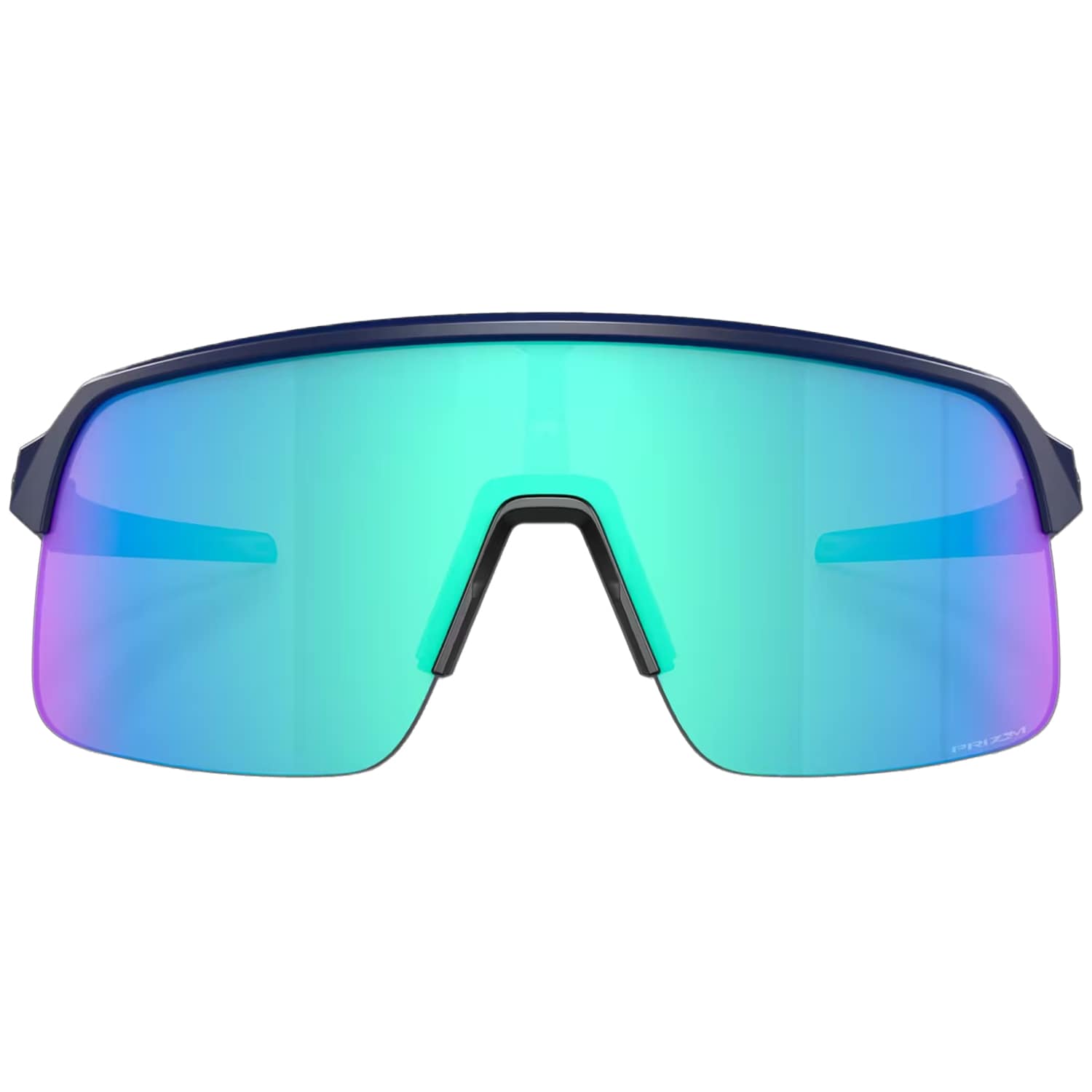 Oakley - Sutro Lite - Sonnenbrille - Matte Navy/Prizm Sapphire