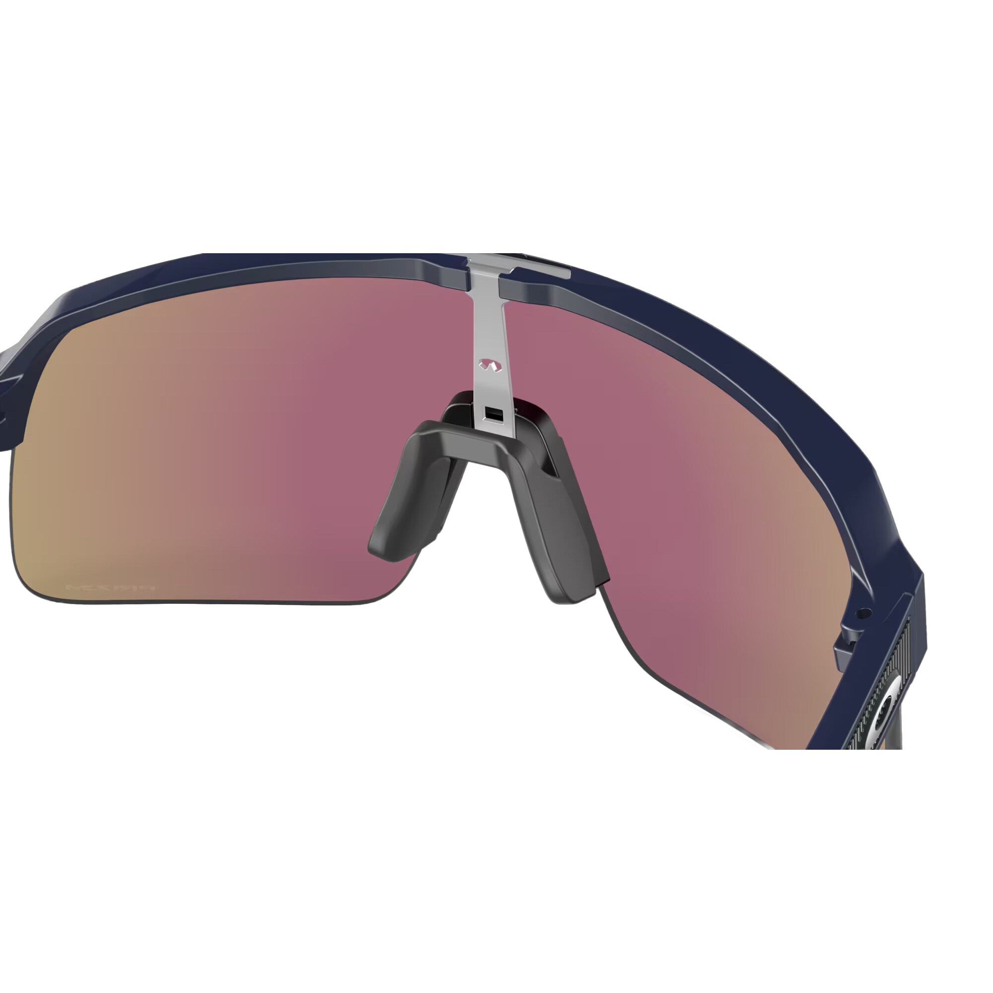 Oakley - Sutro Lite - Sonnenbrille - Matte Navy/Prizm Sapphire