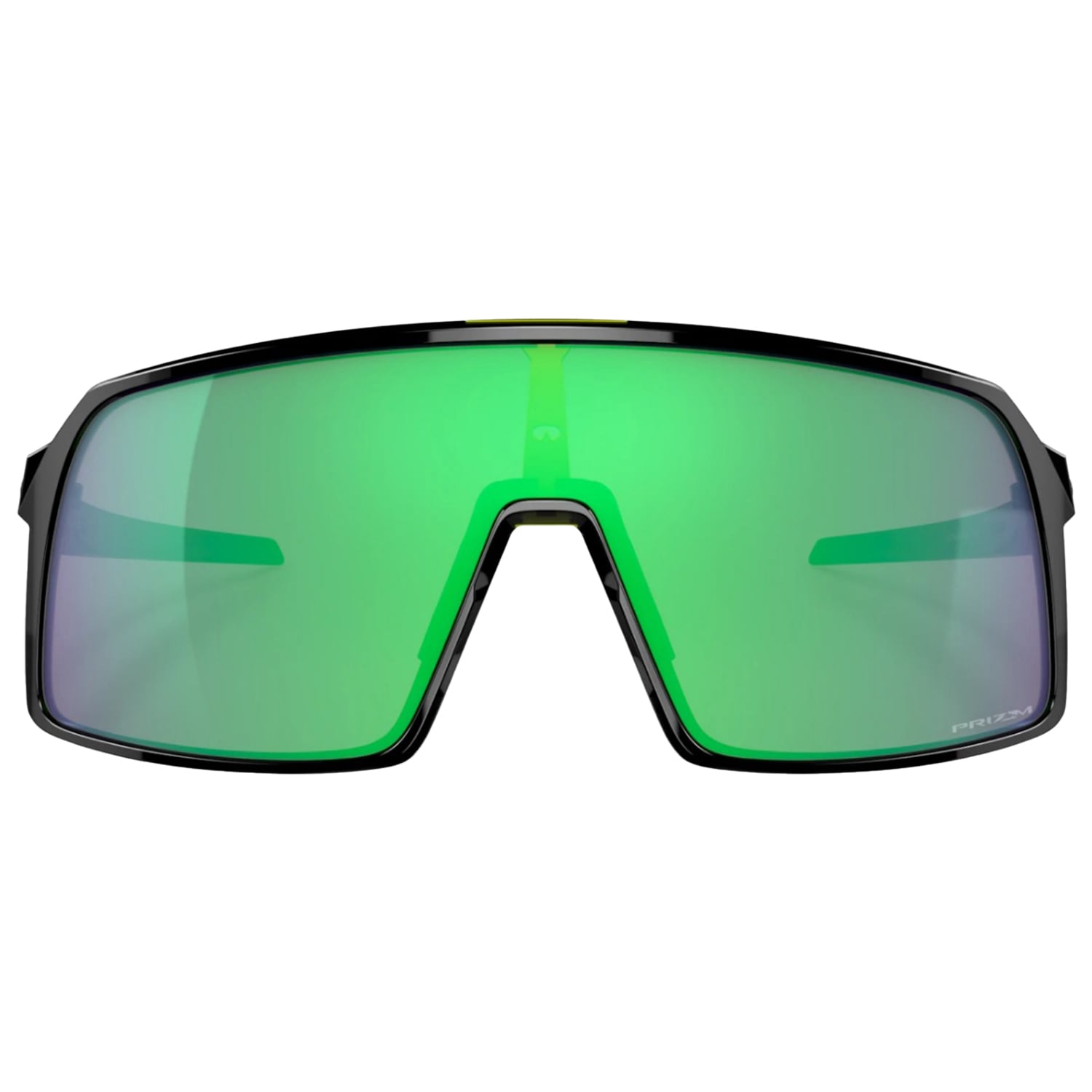 Oakley - Sutro Sonnenbrille - Black Ink/Prizm Jade Lenses