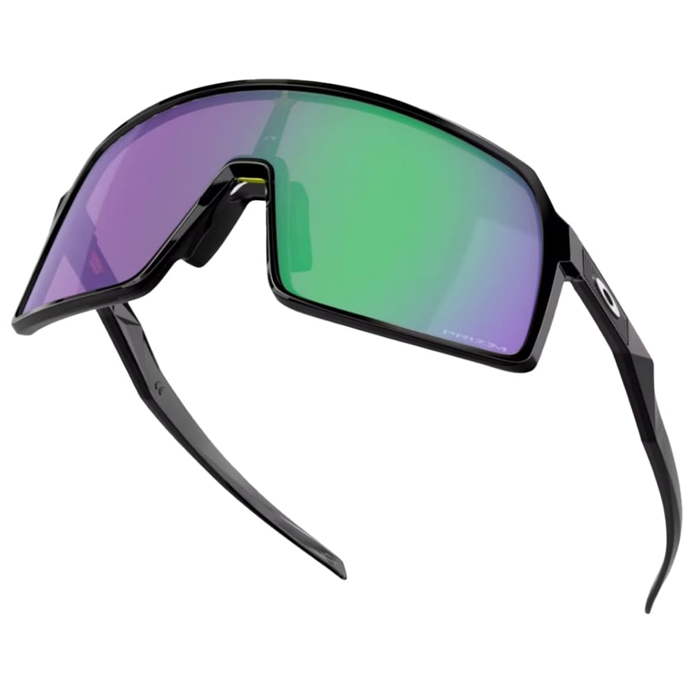 Oakley - Sutro Sonnenbrille - Black Ink/Prizm Jade Lenses