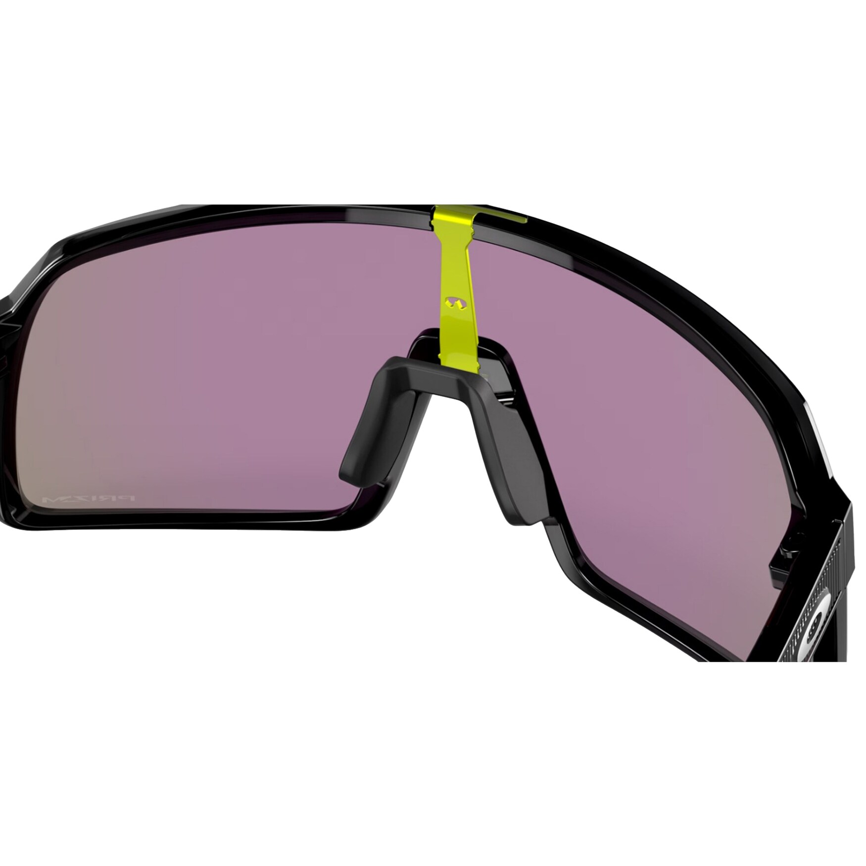 Oakley - Sutro Sonnenbrille - Black Ink/Prizm Jade Lenses