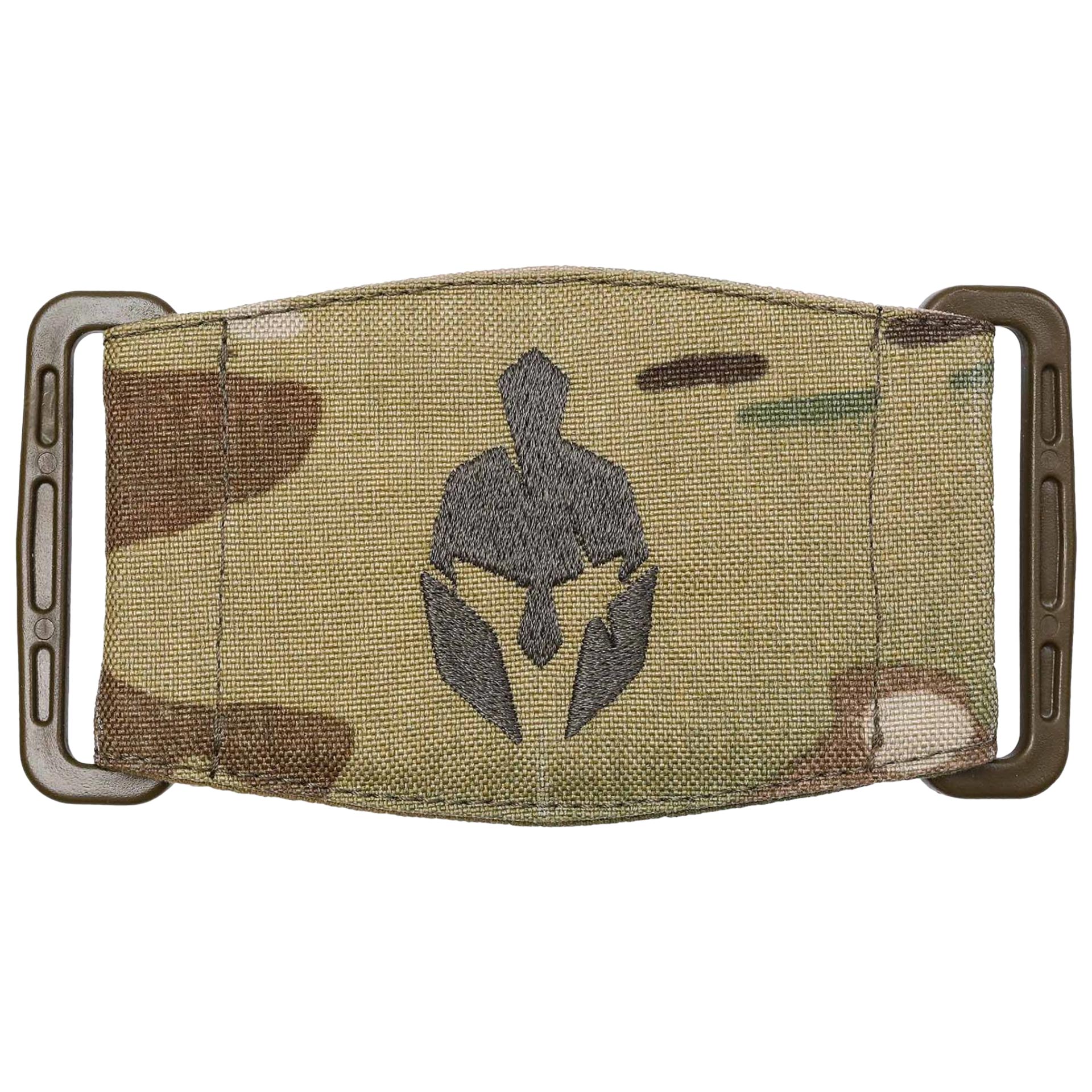 UF PRO - Spartan Waist/Flex Belt-Buckle - Schnalle - MultiCam
