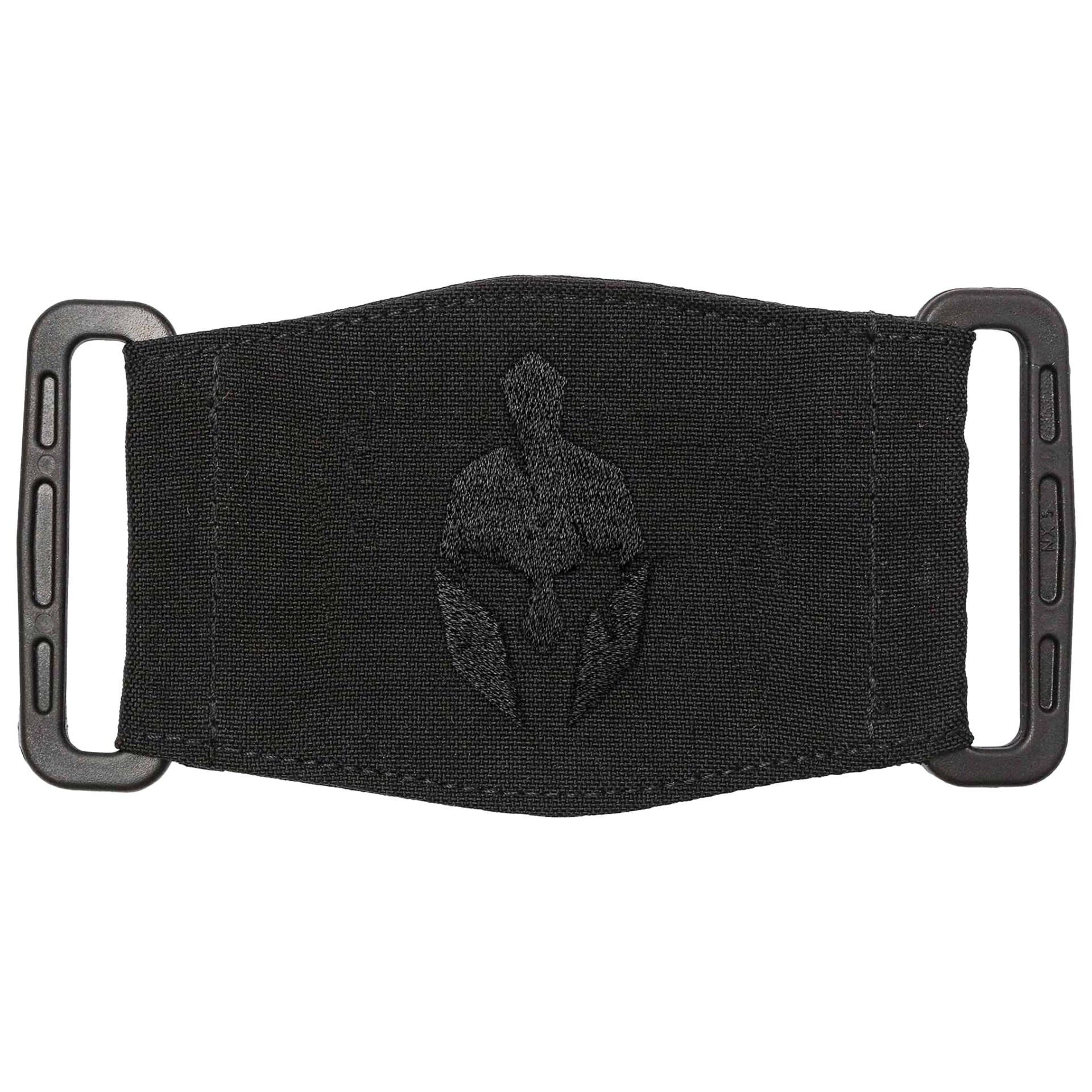UF PRO - Spartan Waist/Flex Belt-Buckle - Schnalle - Black