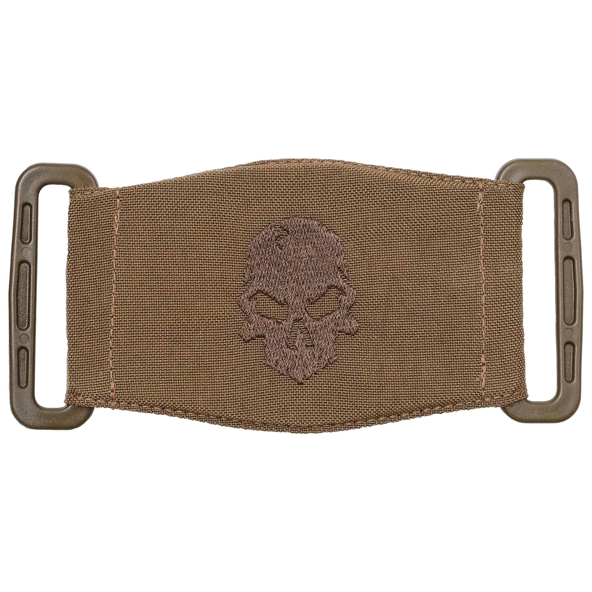 UF PRO - Skull Waist/Flex Belt-Buckle - Schnalle - Kangaroo