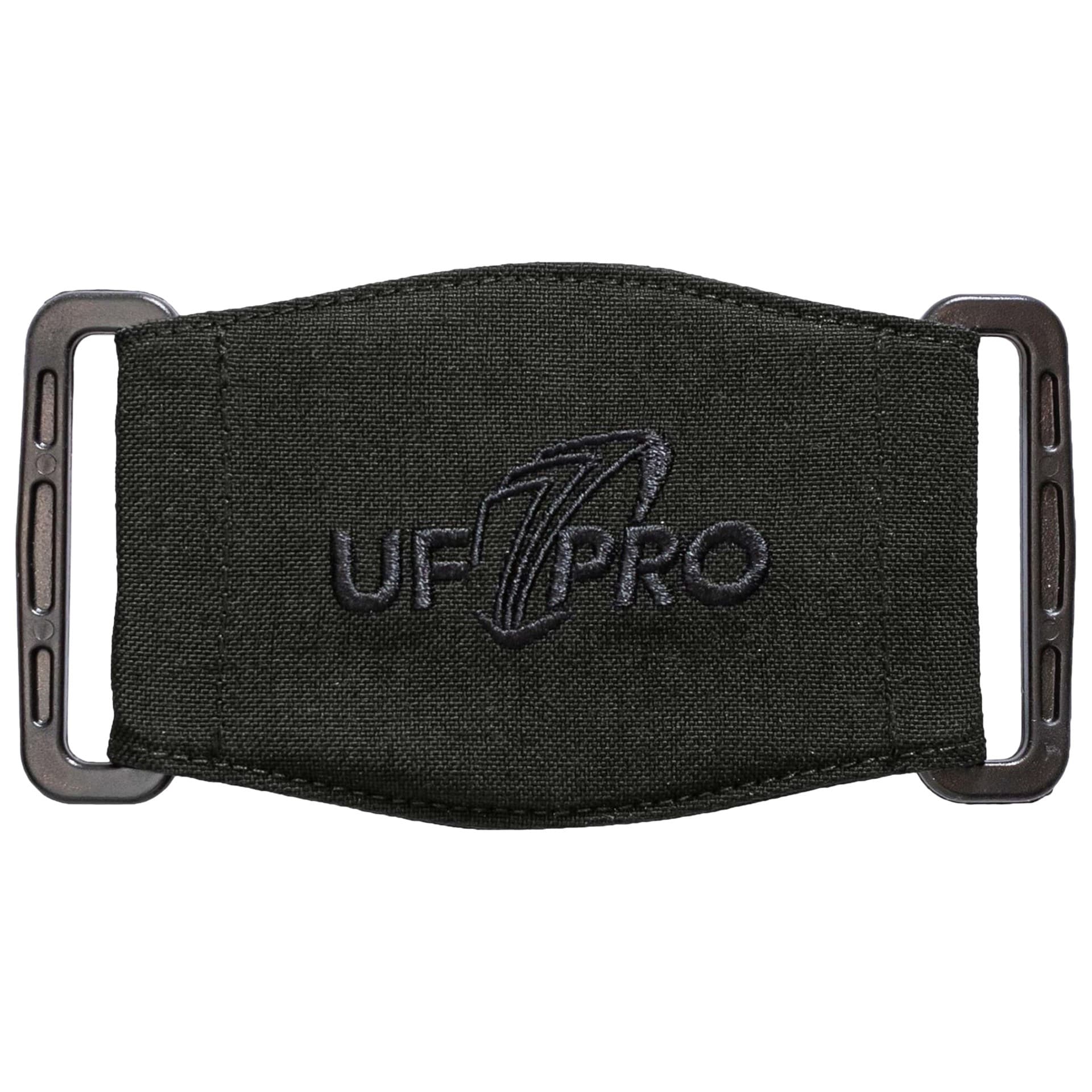 UF PRO - Waist/Flex Belt-Buckle - Schnalle - Black