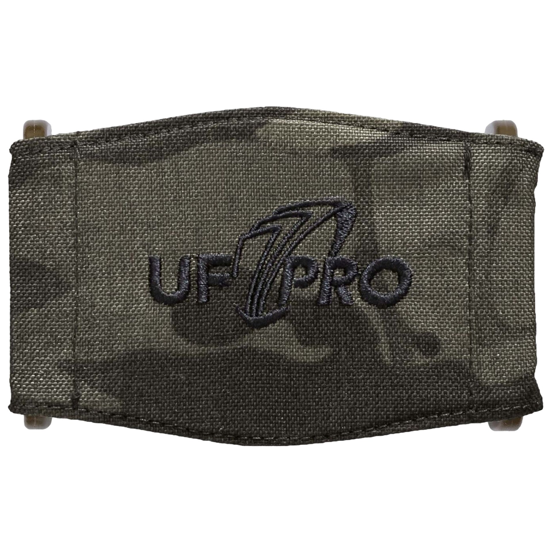 UF PRO - Waist/Flex Belt-Buckle Schnalle - MultiCam Black