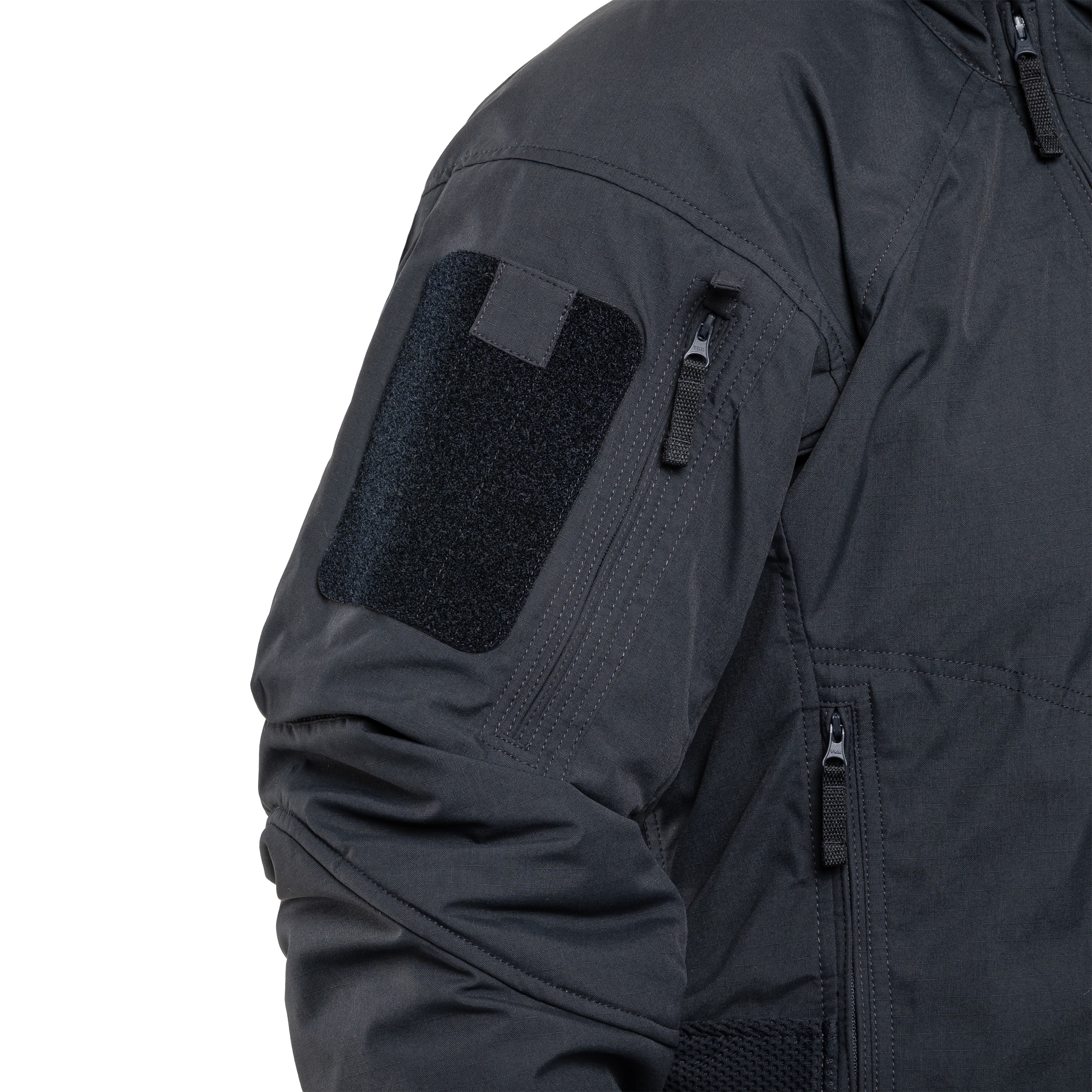 UF PRO - AcE Gen.2 Winter Combat Shirt - Sweatshirt - Navy Blue